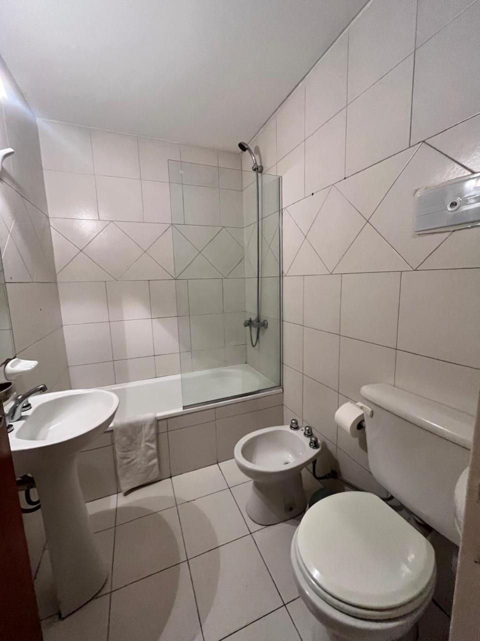 Apartamento Departamento 4 Personas, Zona Centrica Ciudad Autónoma de Buenos Aires