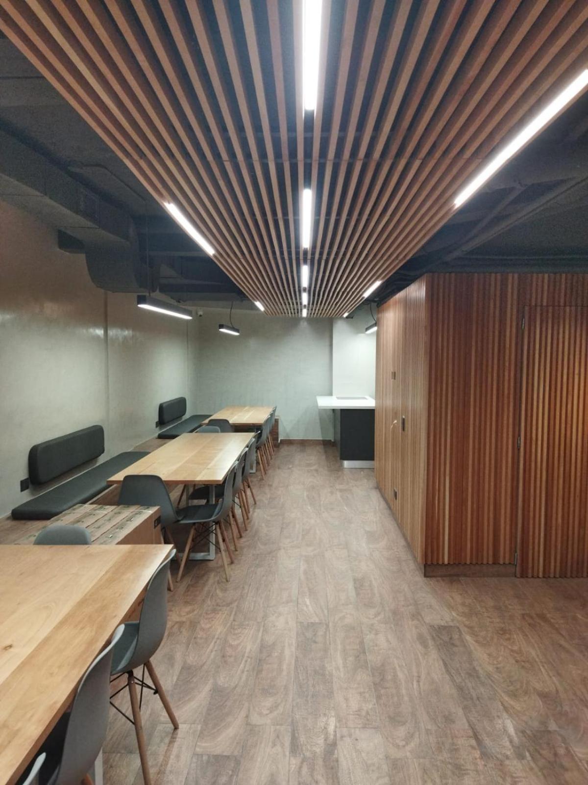 Office Space In The Building! Palermo, City, Family Hollidays, Special For Monthly ! Apartamento *