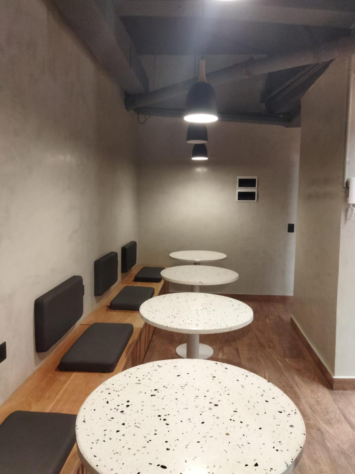 Office Space In The Building! Palermo, City, Family Hollidays, Special For Monthly ! Ciudad Autónoma de Buenos Aires