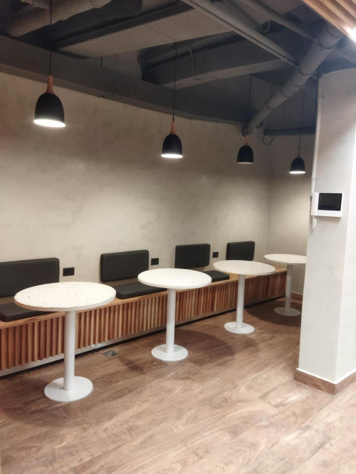 Office Space In The Building! Palermo, City, Family Hollidays, Special For Monthly ! * Ciudad Autónoma de Buenos Aires