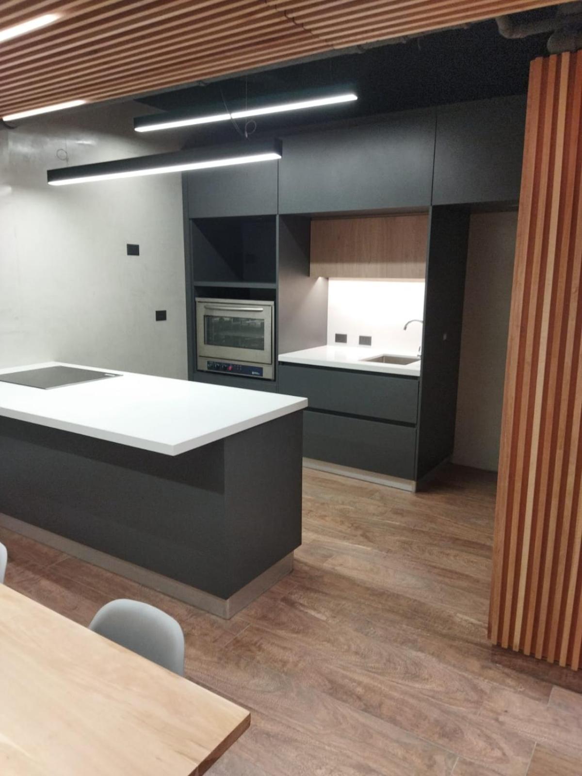 Office Space In The Building! Palermo, City, Family Hollidays, Special For Monthly ! Apartamento