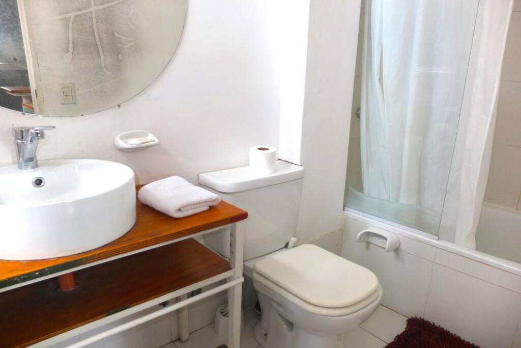 Casa San Telmo 3098 Buenos Aires