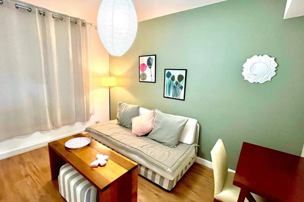Best Location In Retiro W Security Apartamento Ciudad Autónoma de Buenos Aires