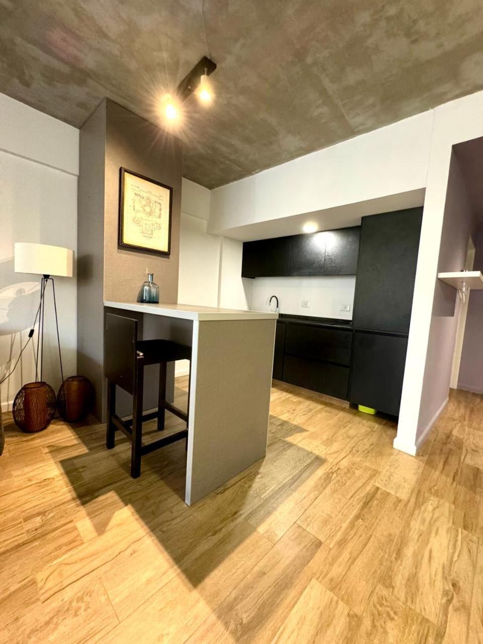 Excelente Monoambiente Con Enfoque Apartamento Ciudad Autónoma de Buenos Aires