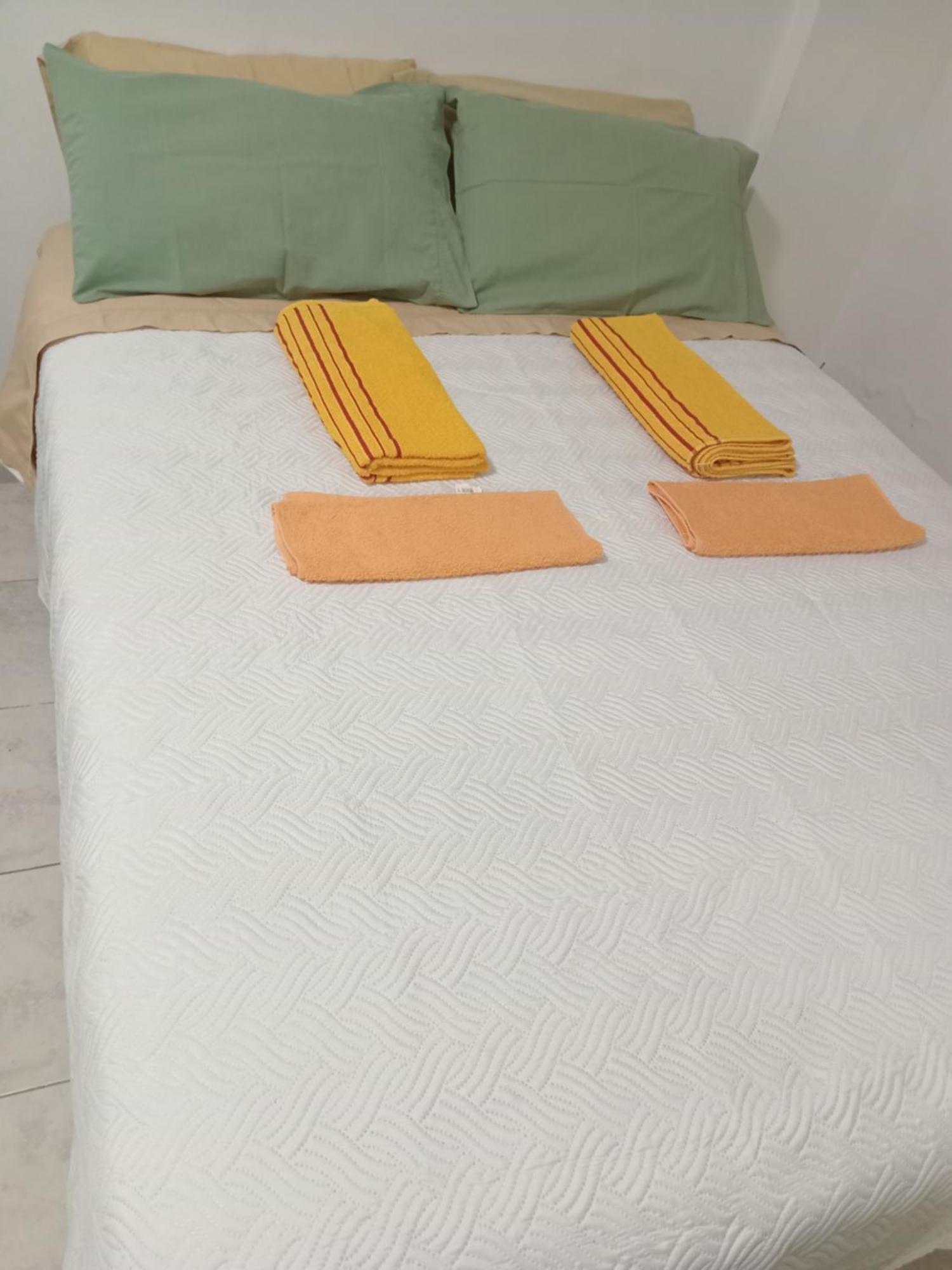 Ciudad De Bs As 2 Apartamento *