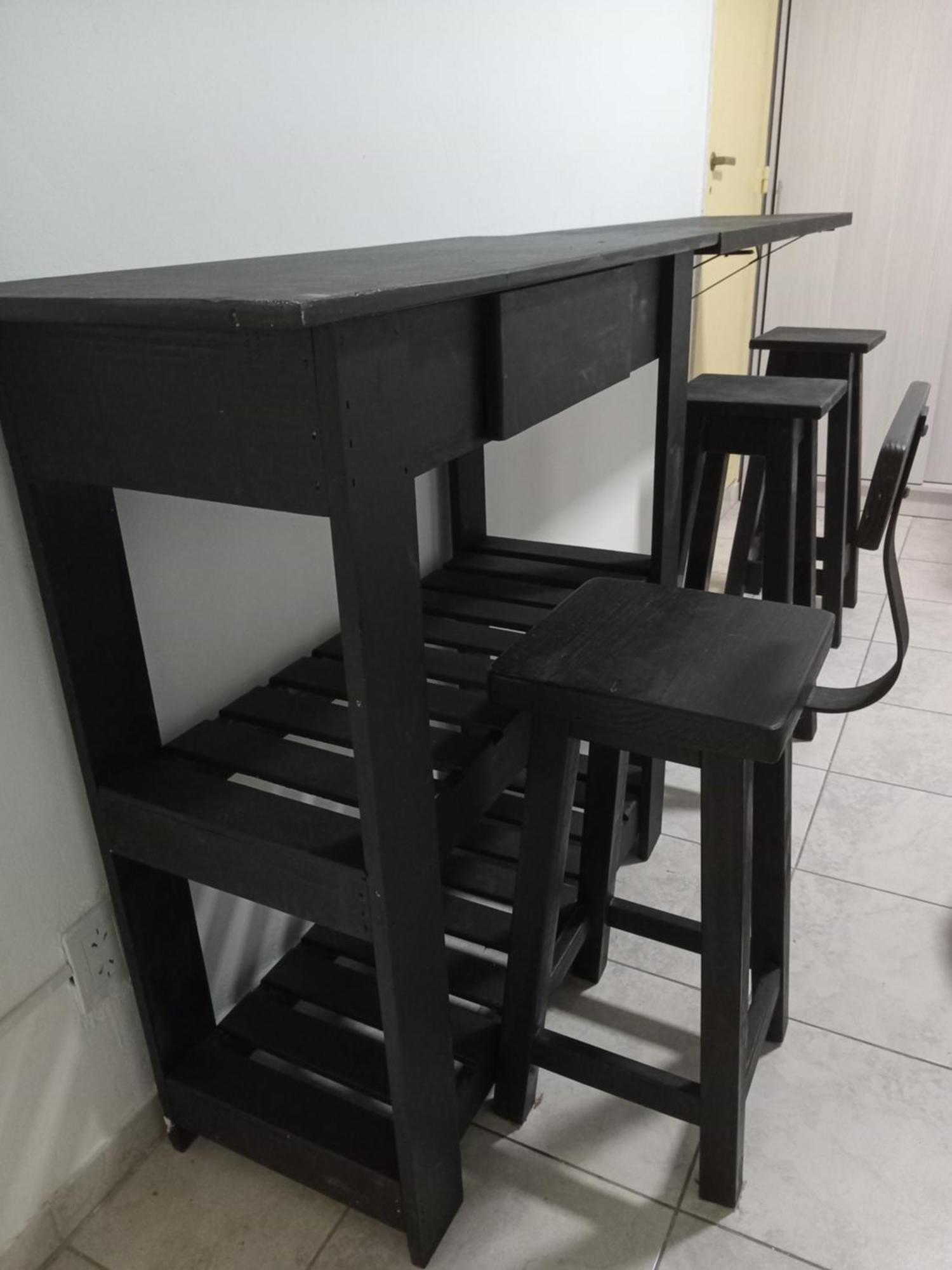 Apartamento Ciudad De Bs As 2 *