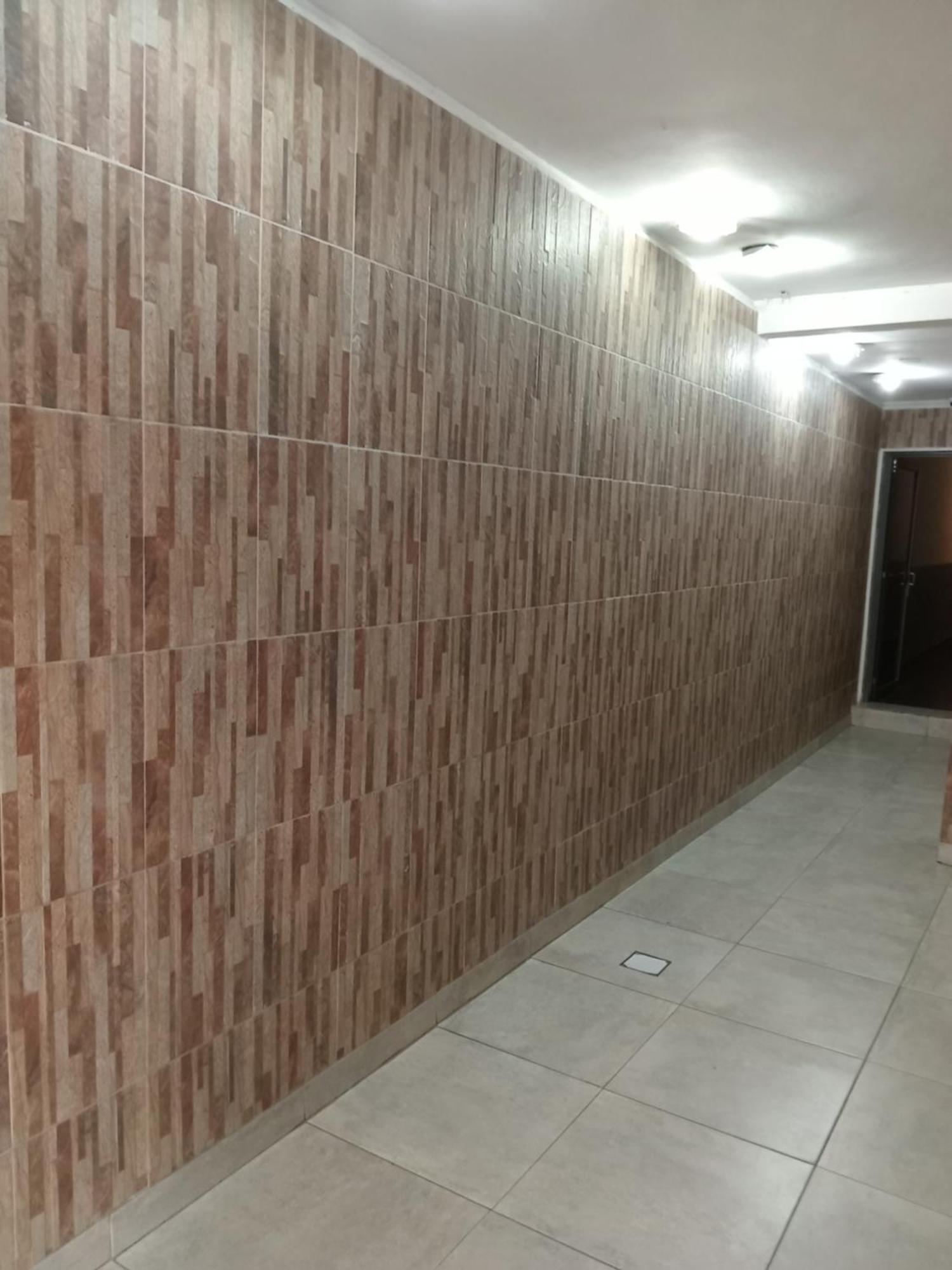 Ciudad De Bs As 2 Apartamento