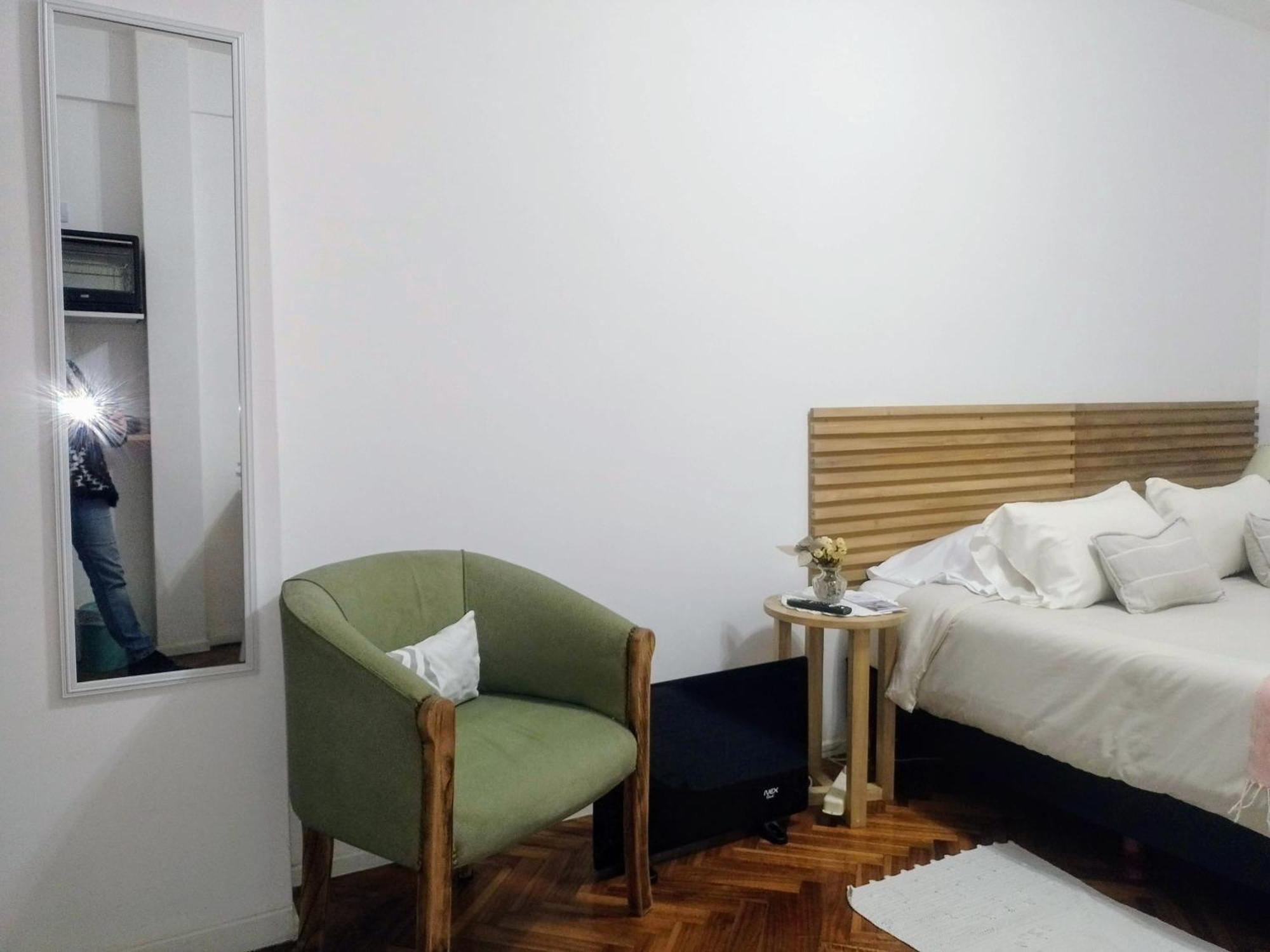 Parana Estudio Apartamento Ciudad Autónoma de Buenos Aires