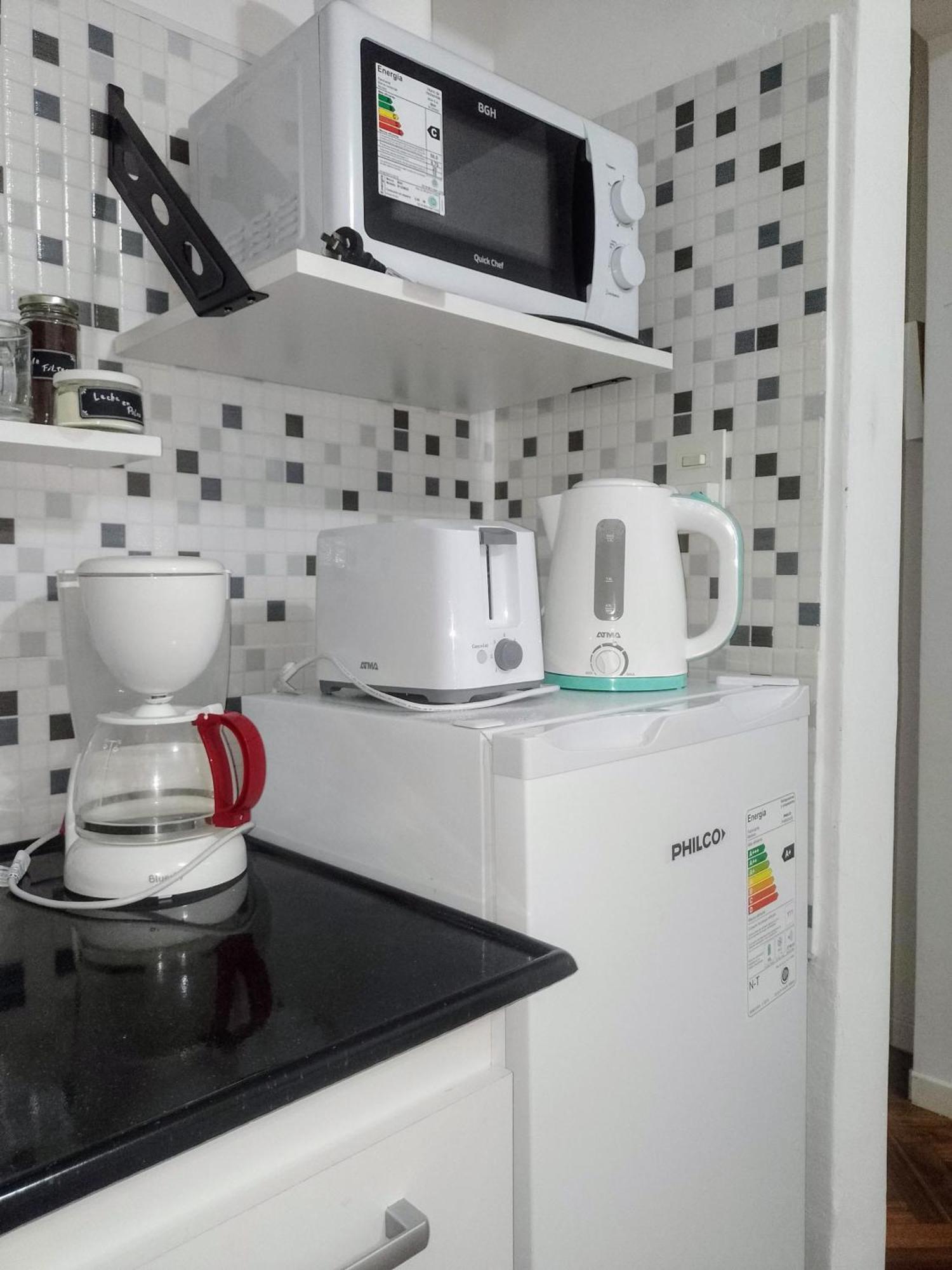 Parana Estudio Apartamento *