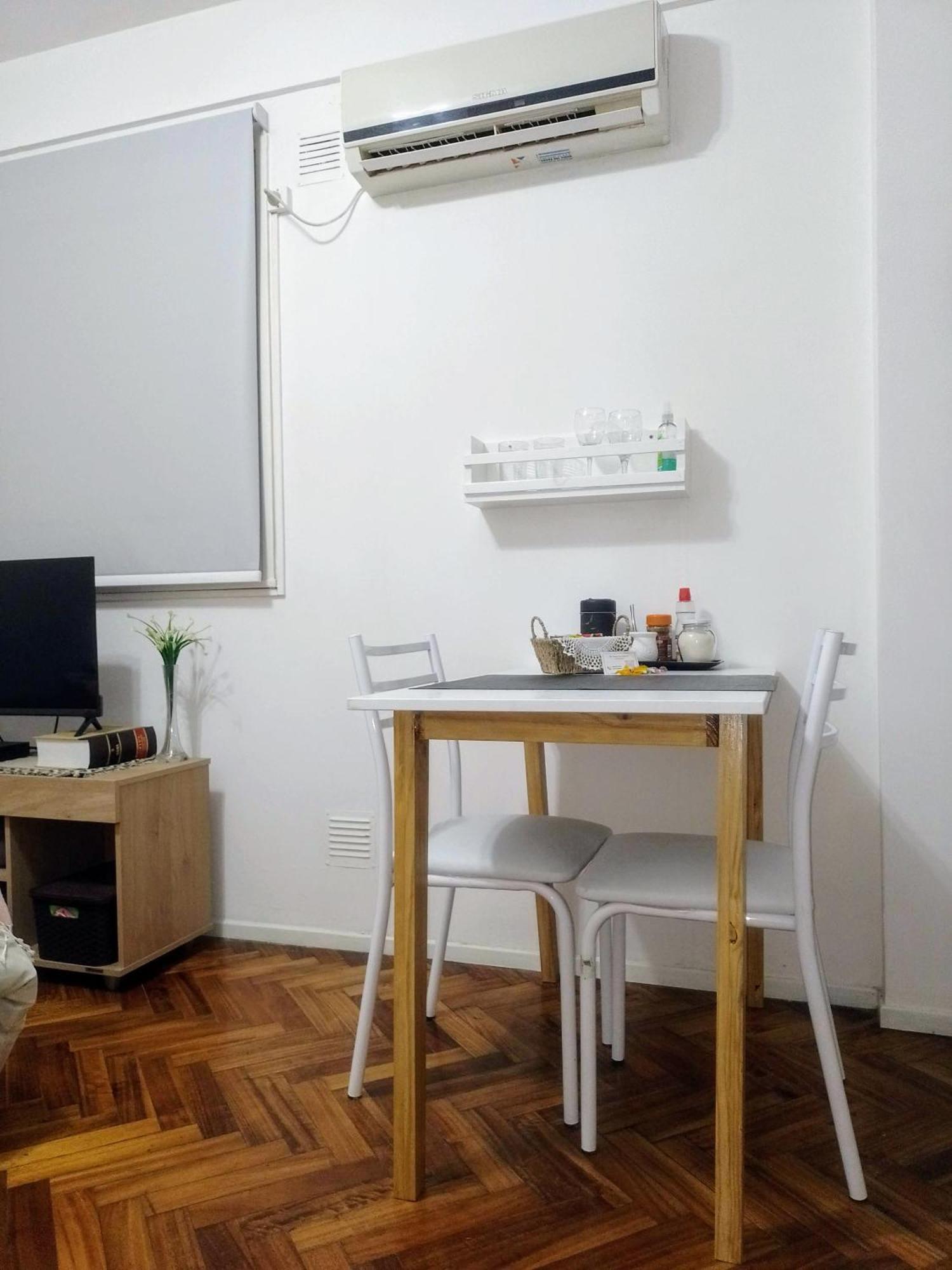 Parana Estudio * Ciudad Autónoma de Buenos Aires