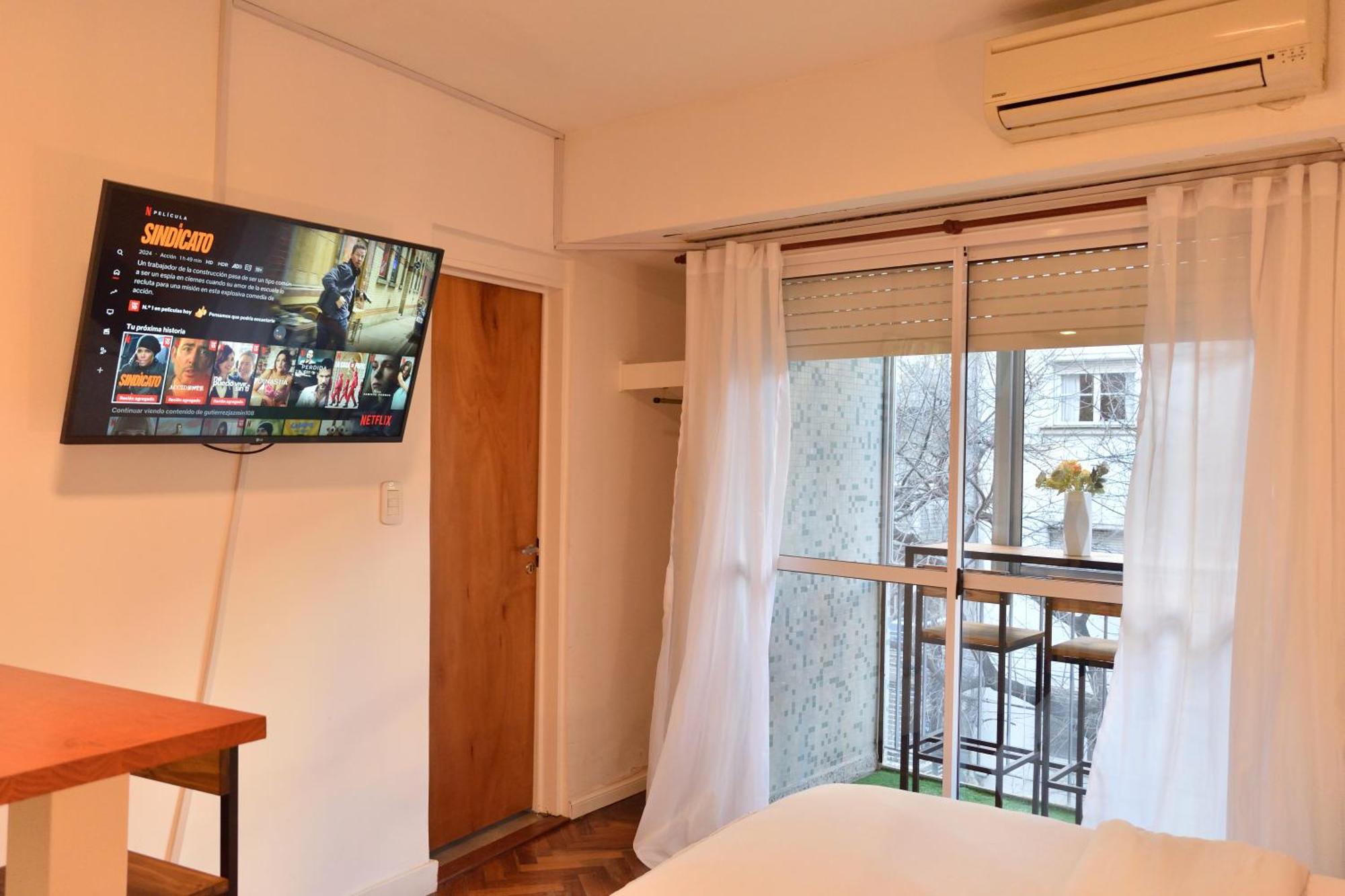 Palermo Amazing Apartamento Ciudad Autónoma de Buenos Aires