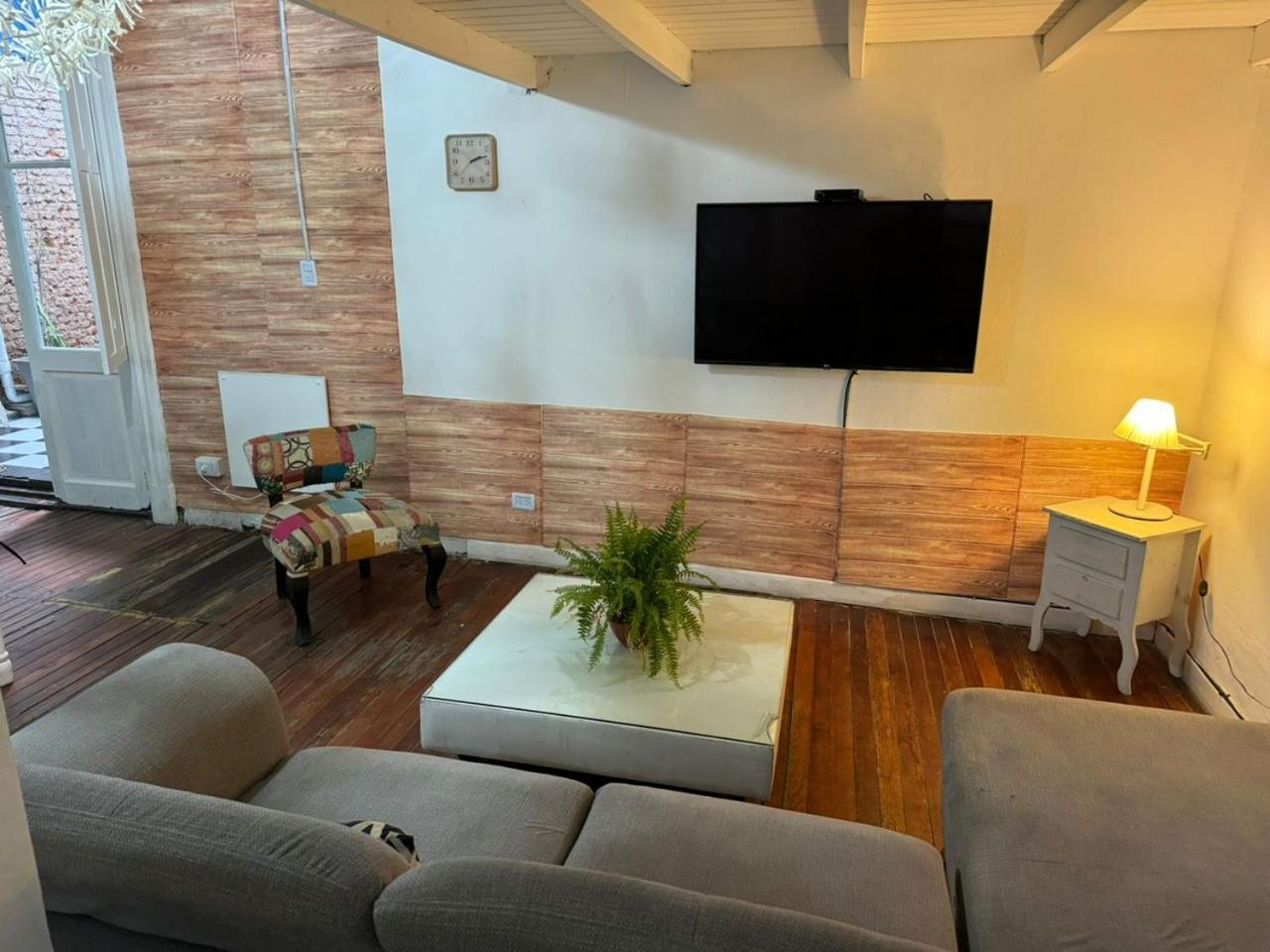Hostal Beta Obelisco *