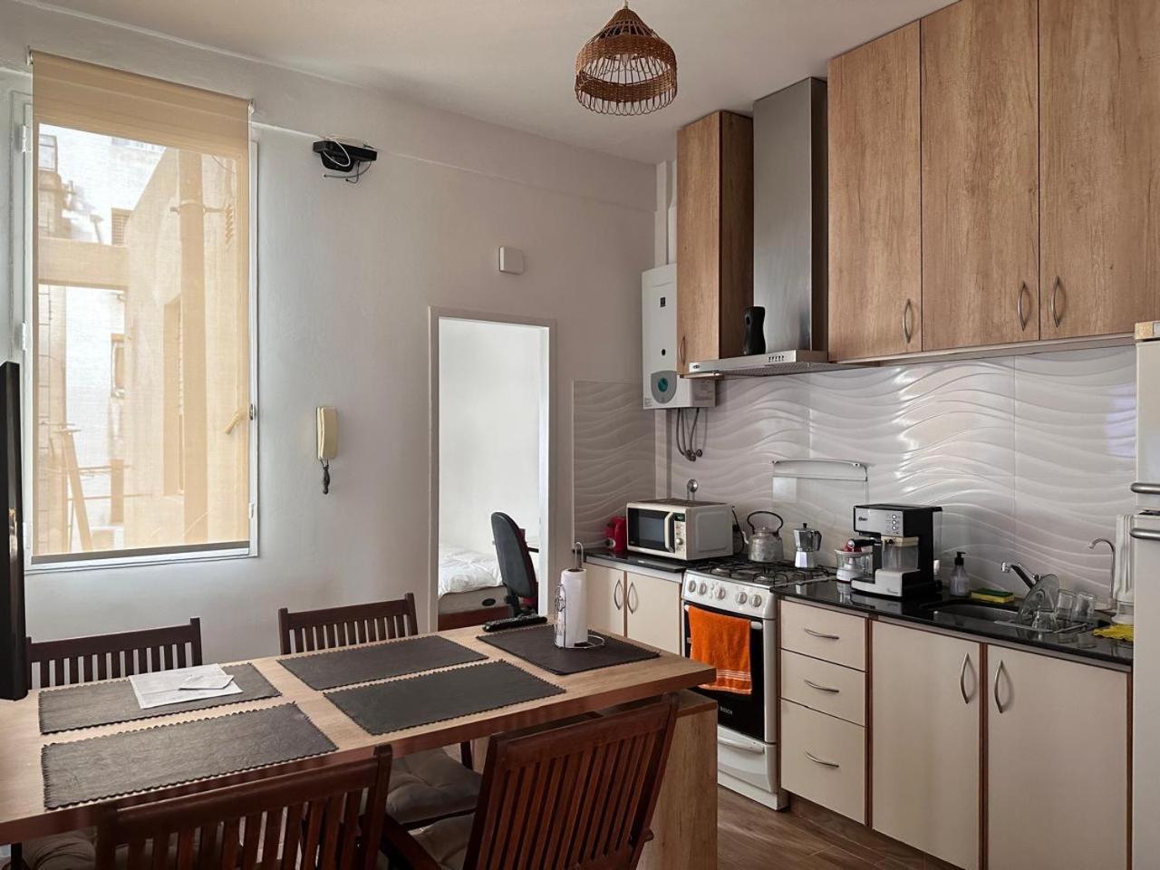 Historia Y Arte Apartamento *