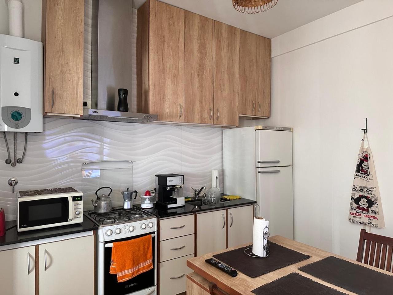 Historia Y Arte Apartamento