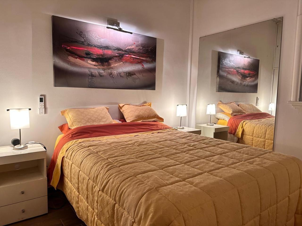 Apartamento Historia Y Arte Ciudad Autónoma de Buenos Aires