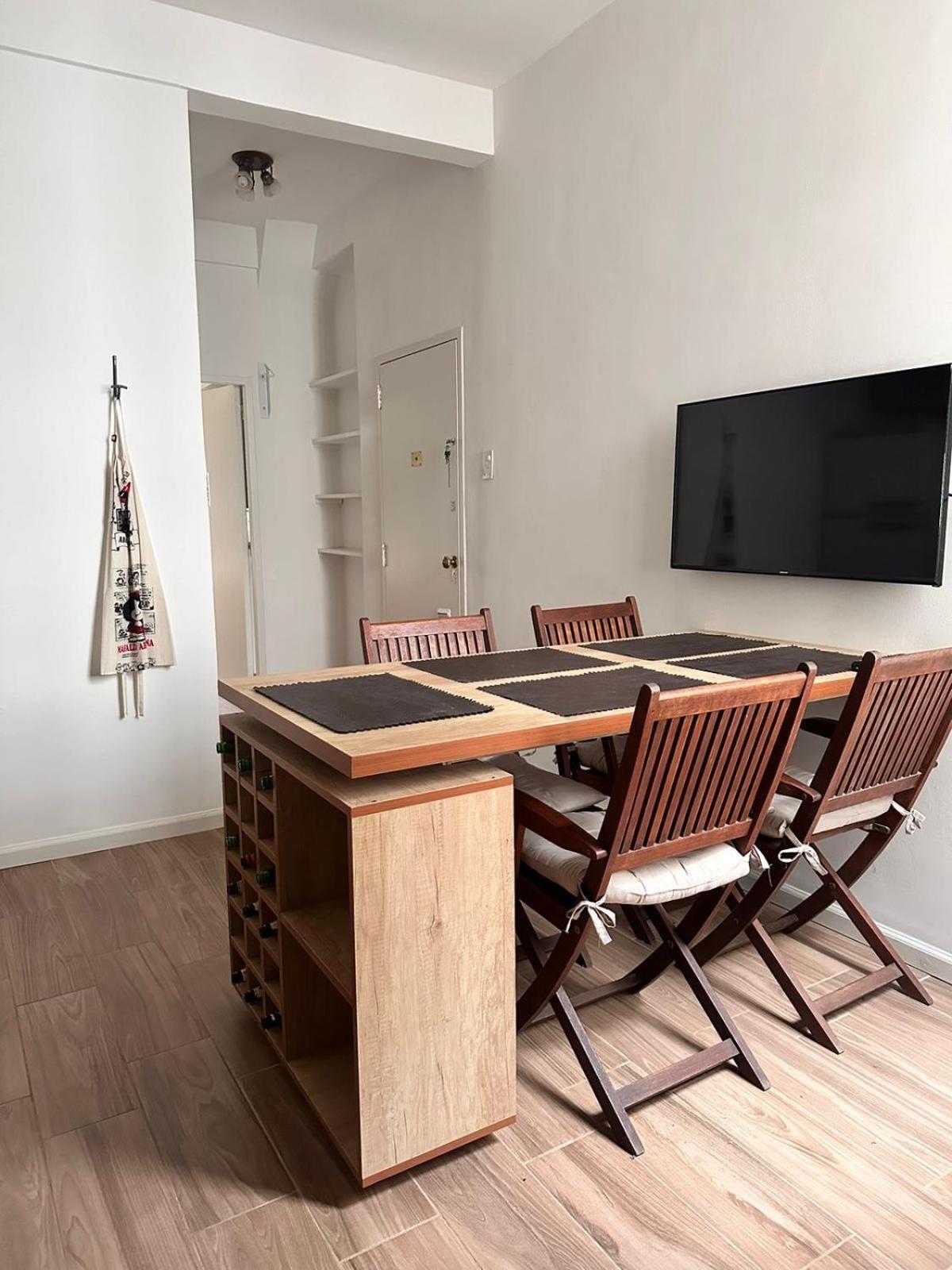 Historia Y Arte Apartamento *