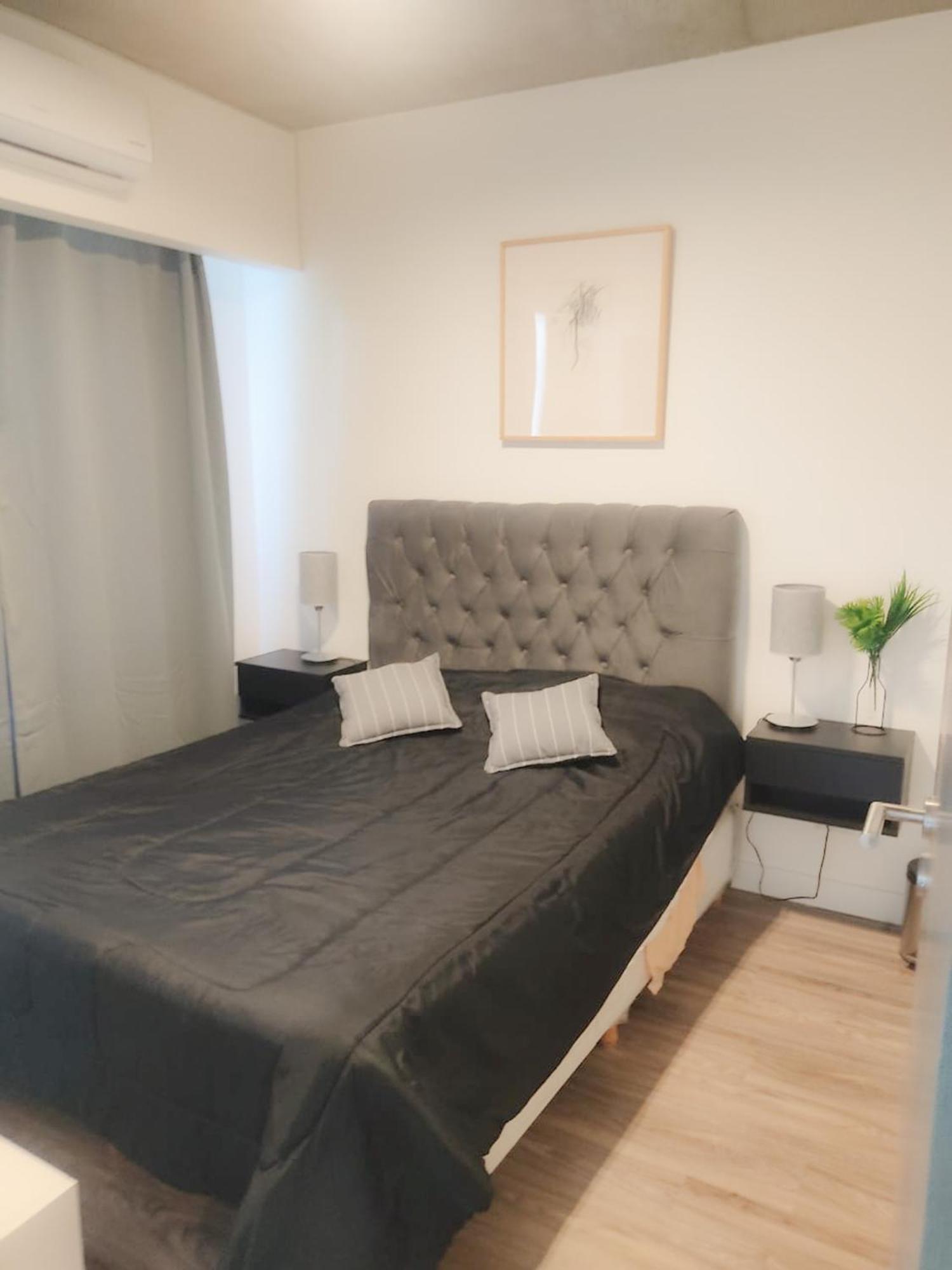 Apartamento Office Space In The Building! Palermo, City, Family Hollidays, Special For Monthly !