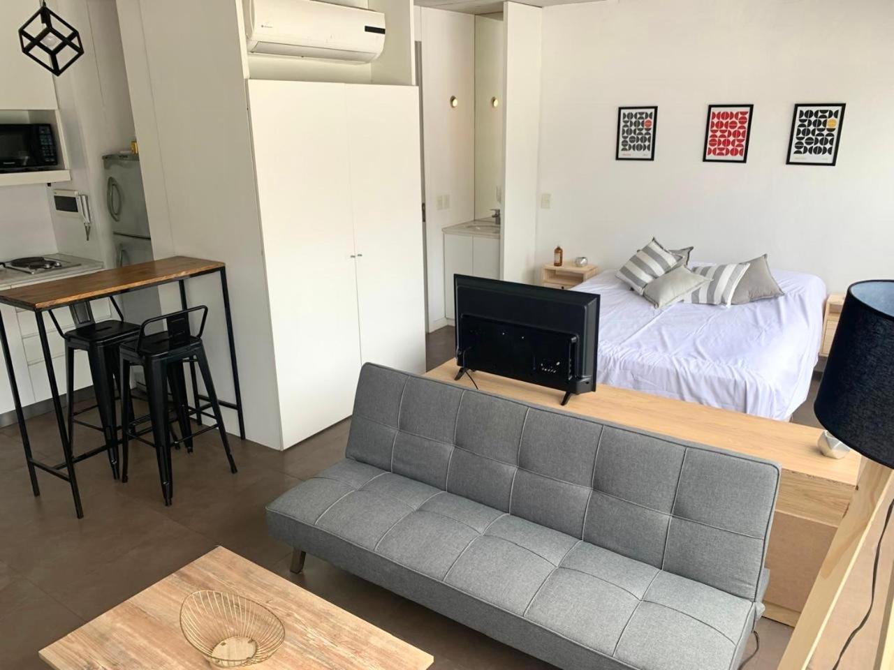 Modern Studio En Palermo Hollywood Apartamento Ciudad Autónoma de Buenos Aires