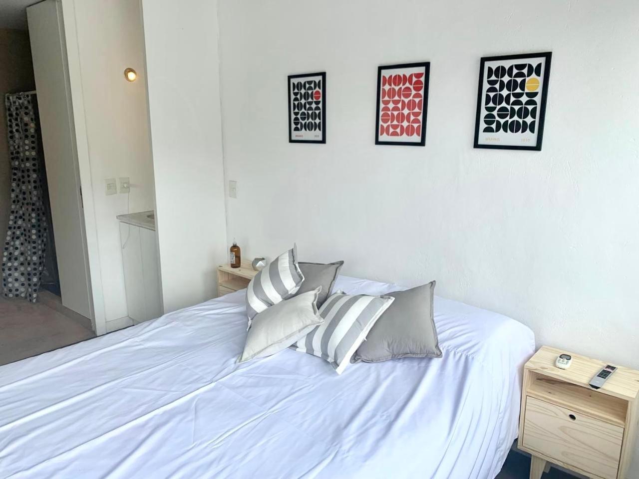 Apartamento Modern Studio En Palermo Hollywood