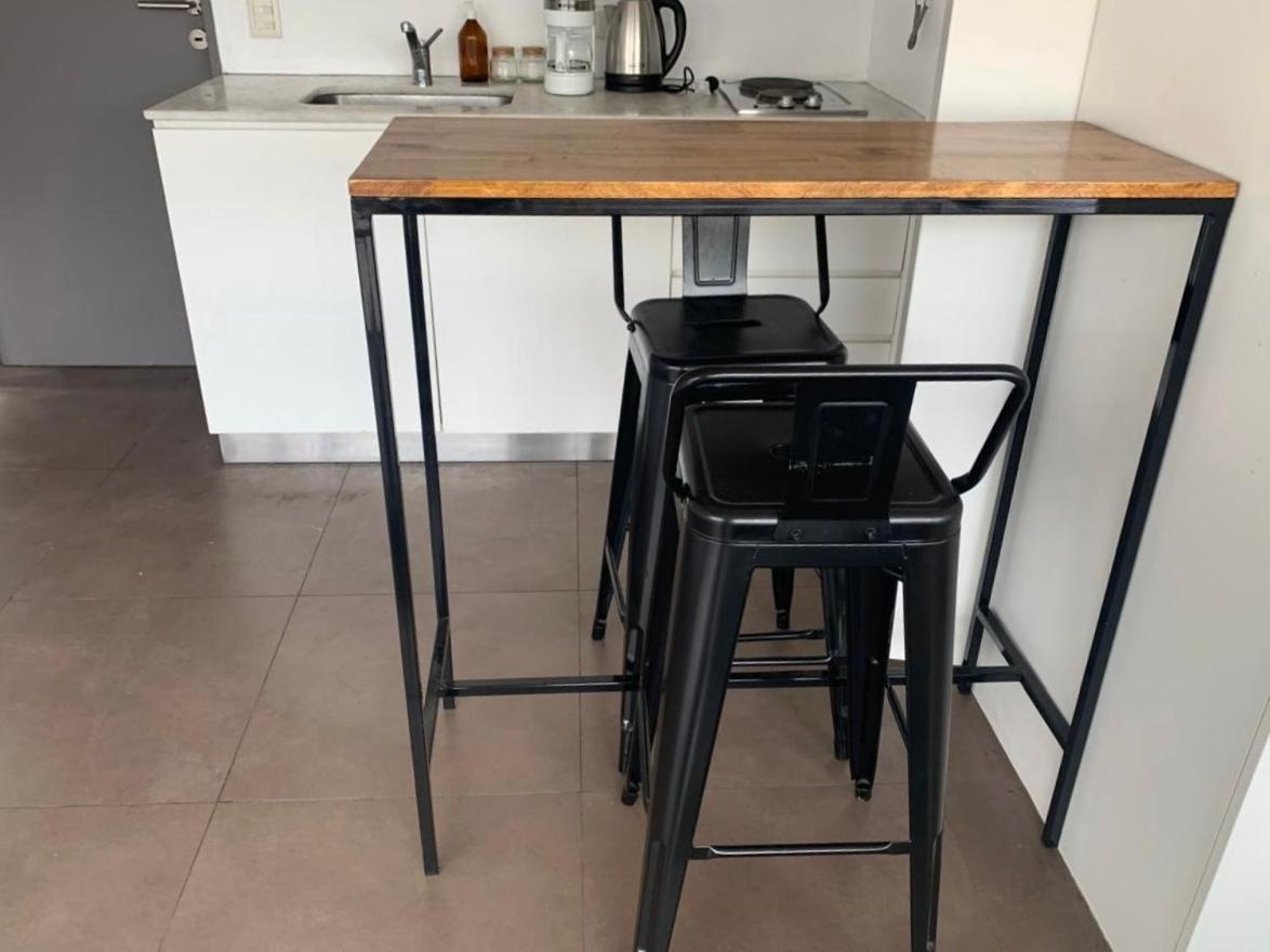 Apartamento Modern Studio En Palermo Hollywood Ciudad Autónoma de Buenos Aires