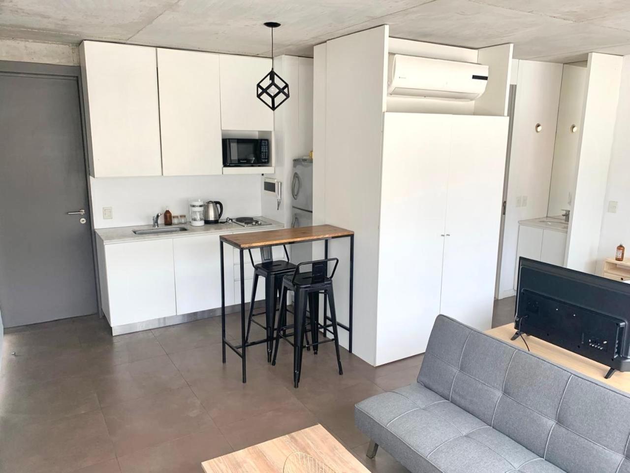 Apartamento Modern Studio En Palermo Hollywood *