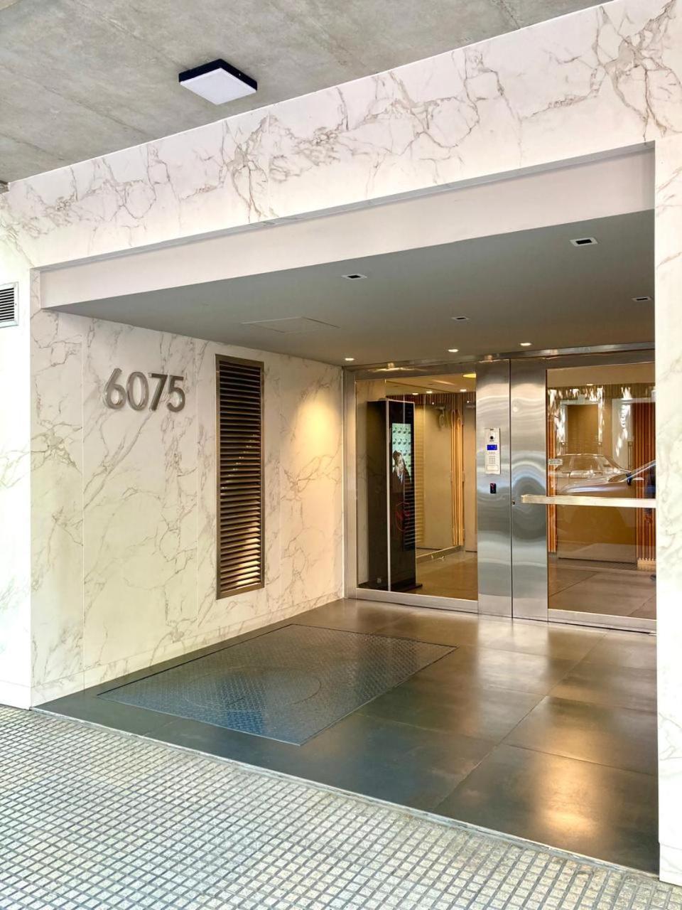 Soler Palermo Hollywood Apartamento