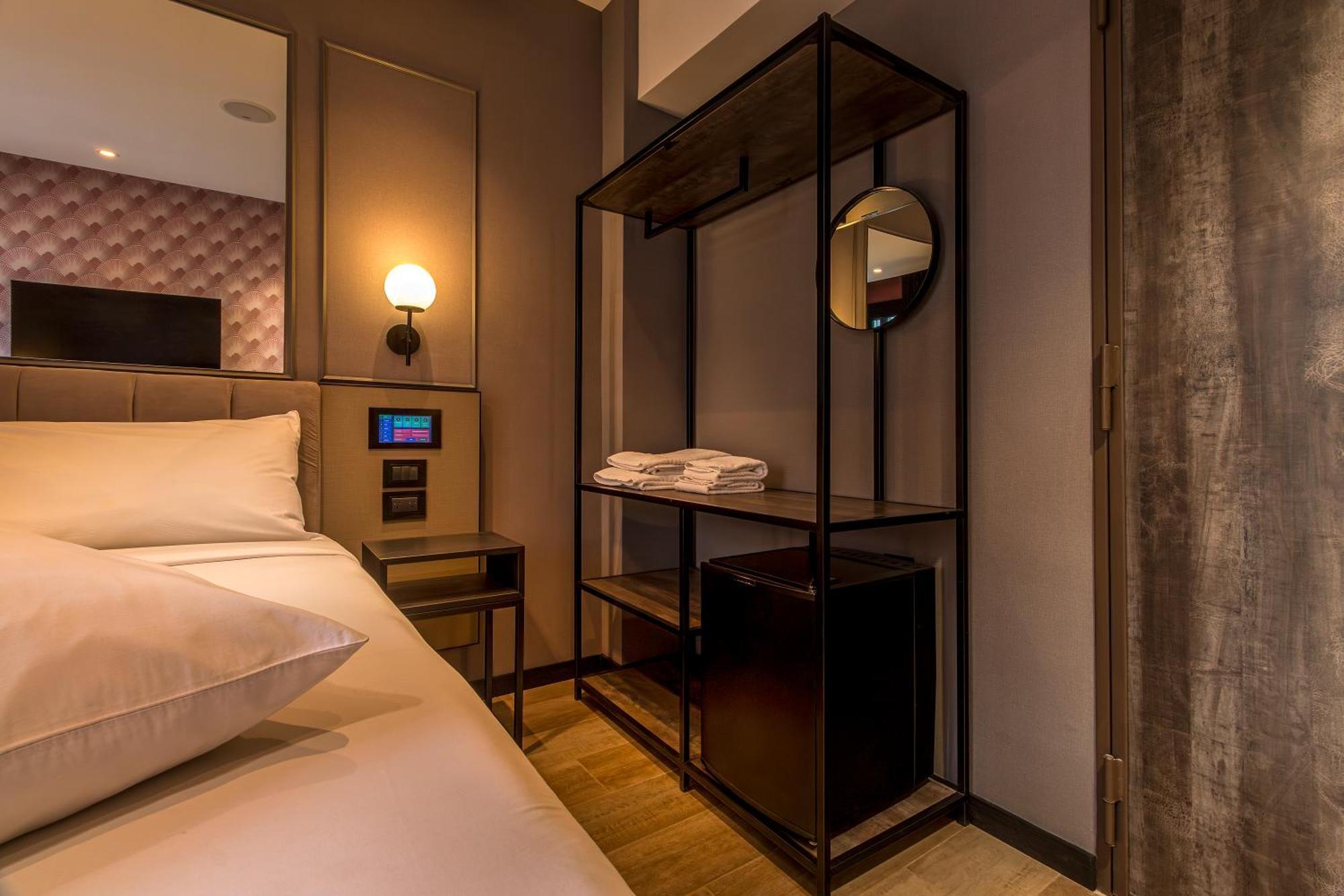 Hotel Up Laprida (adults Only) Buenos Aires
