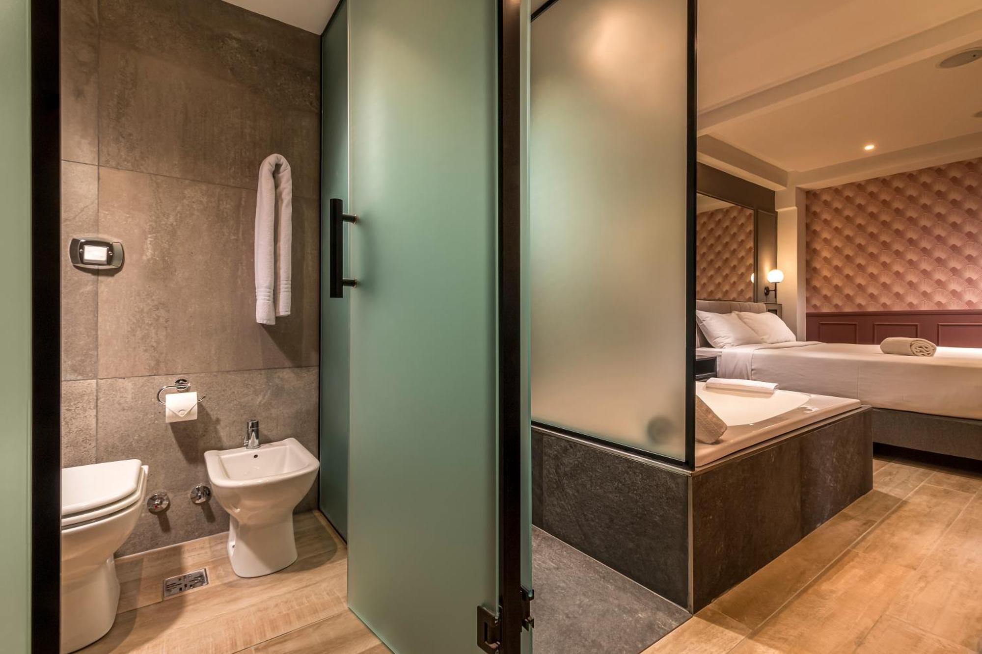 Up Laprida (adults Only) Hotel