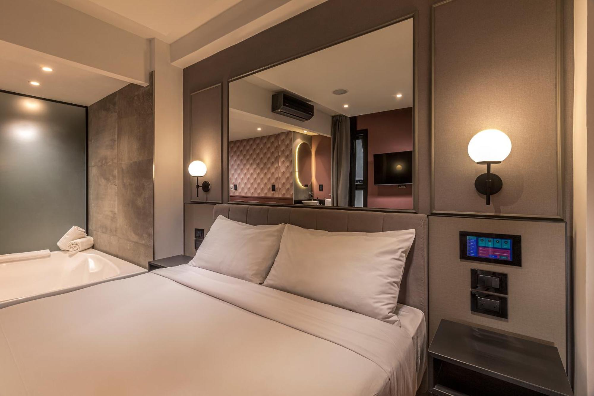 Up Laprida (adults Only) Hotel 3*