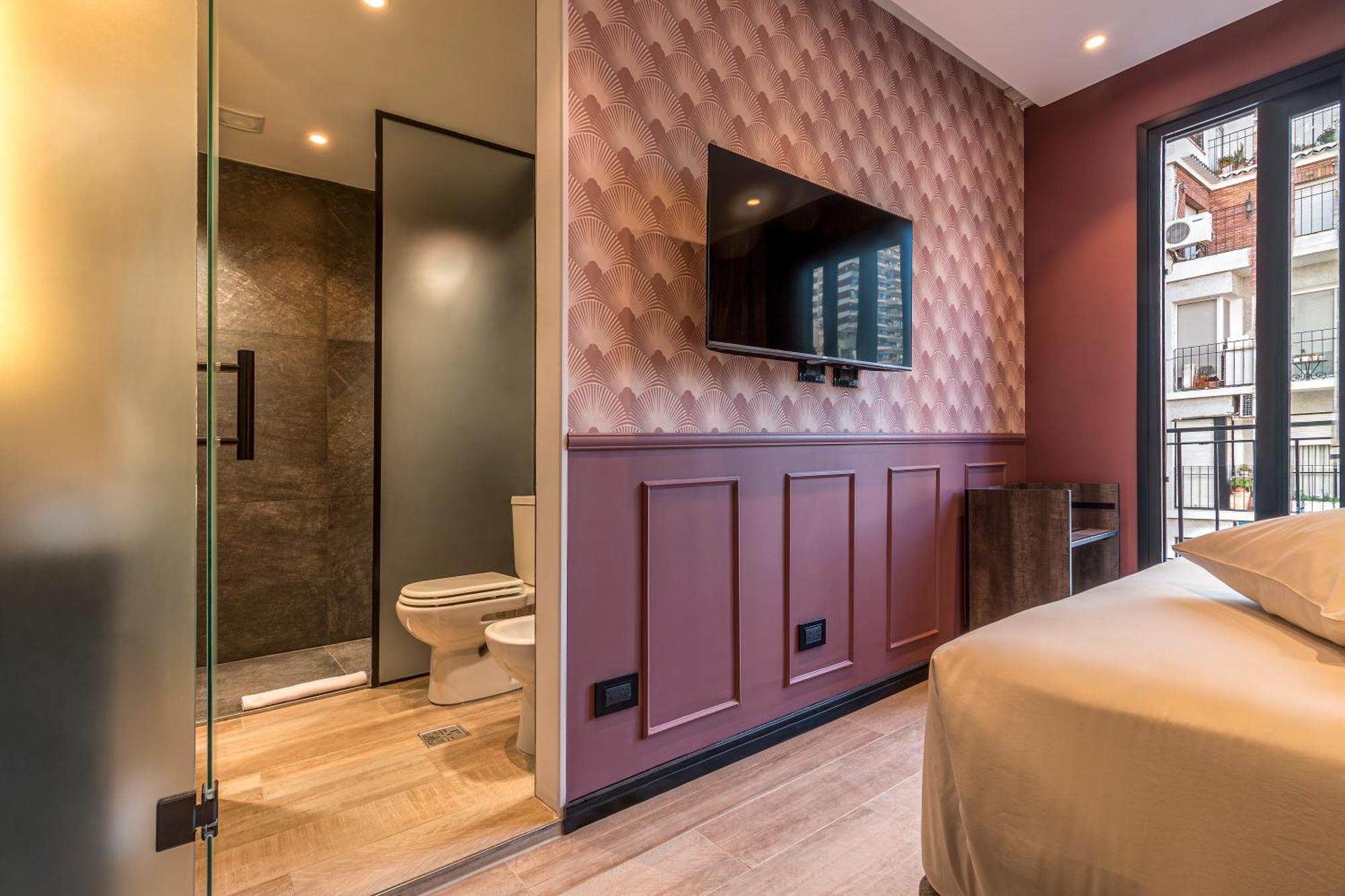 Hotel Up Laprida (adults Only) 3*