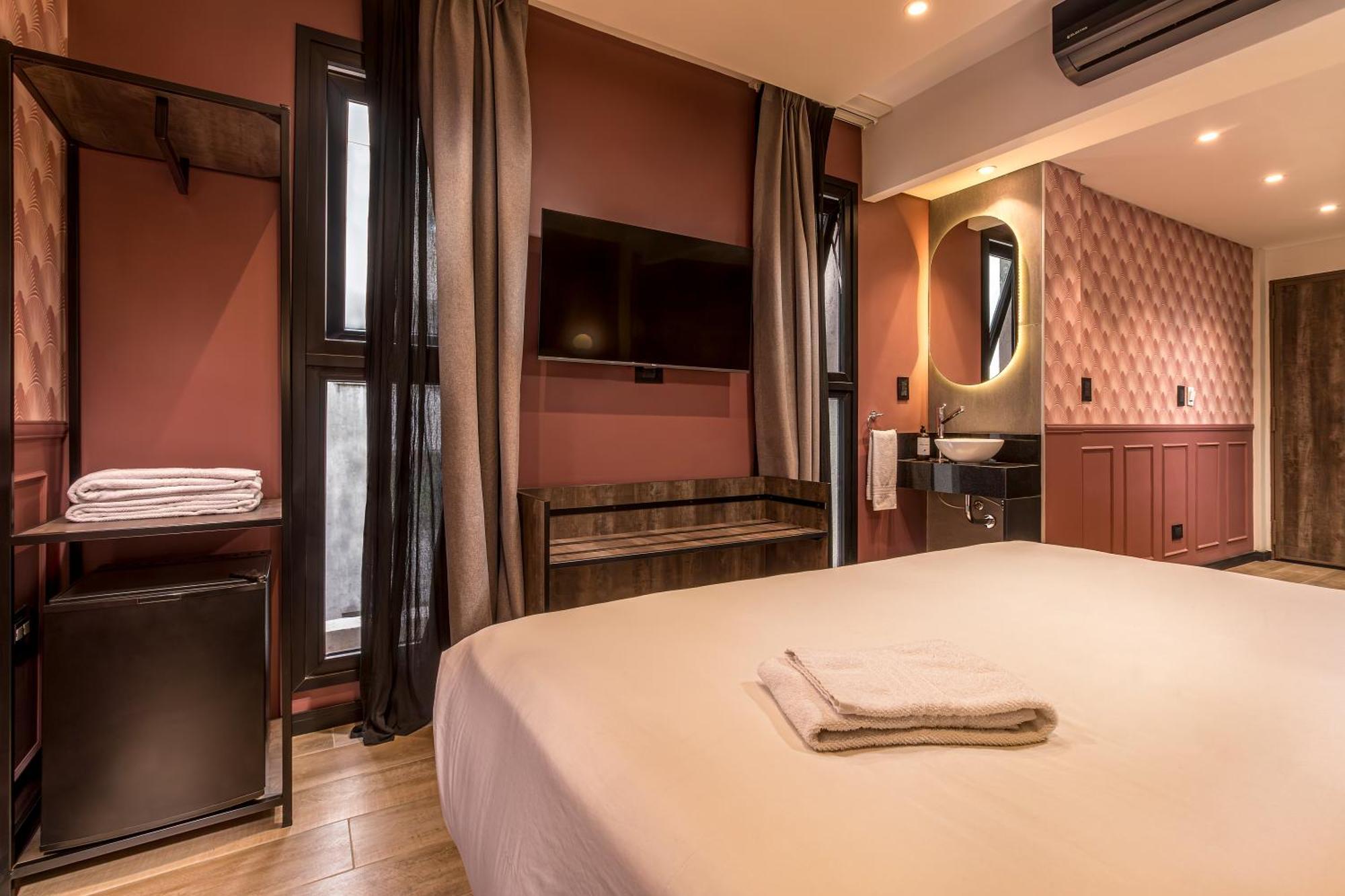 Hotel Up Laprida (adults Only) Buenos Aires