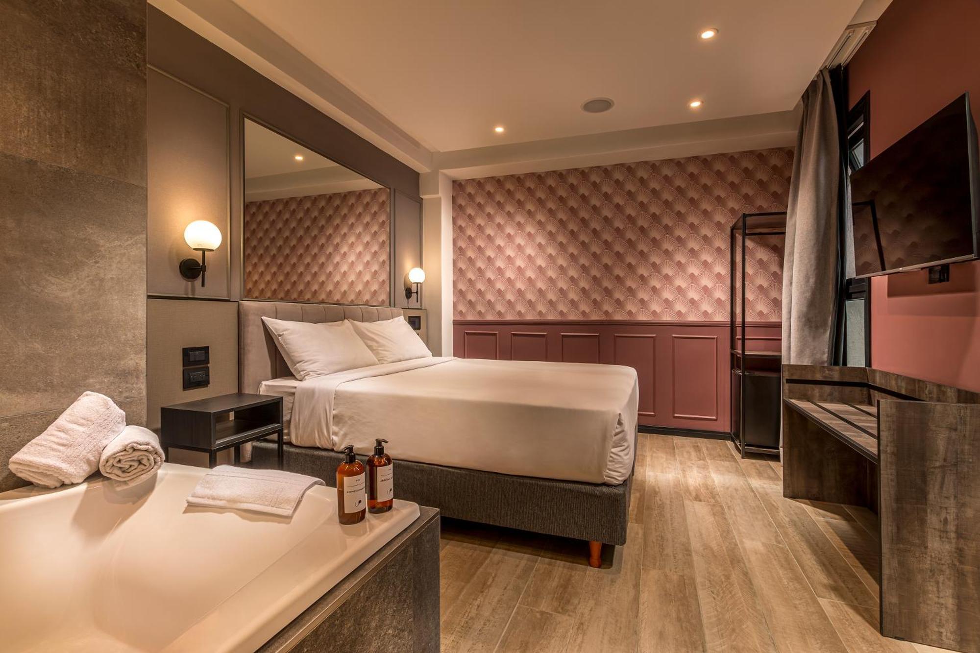 Up Laprida (adults Only) 3*