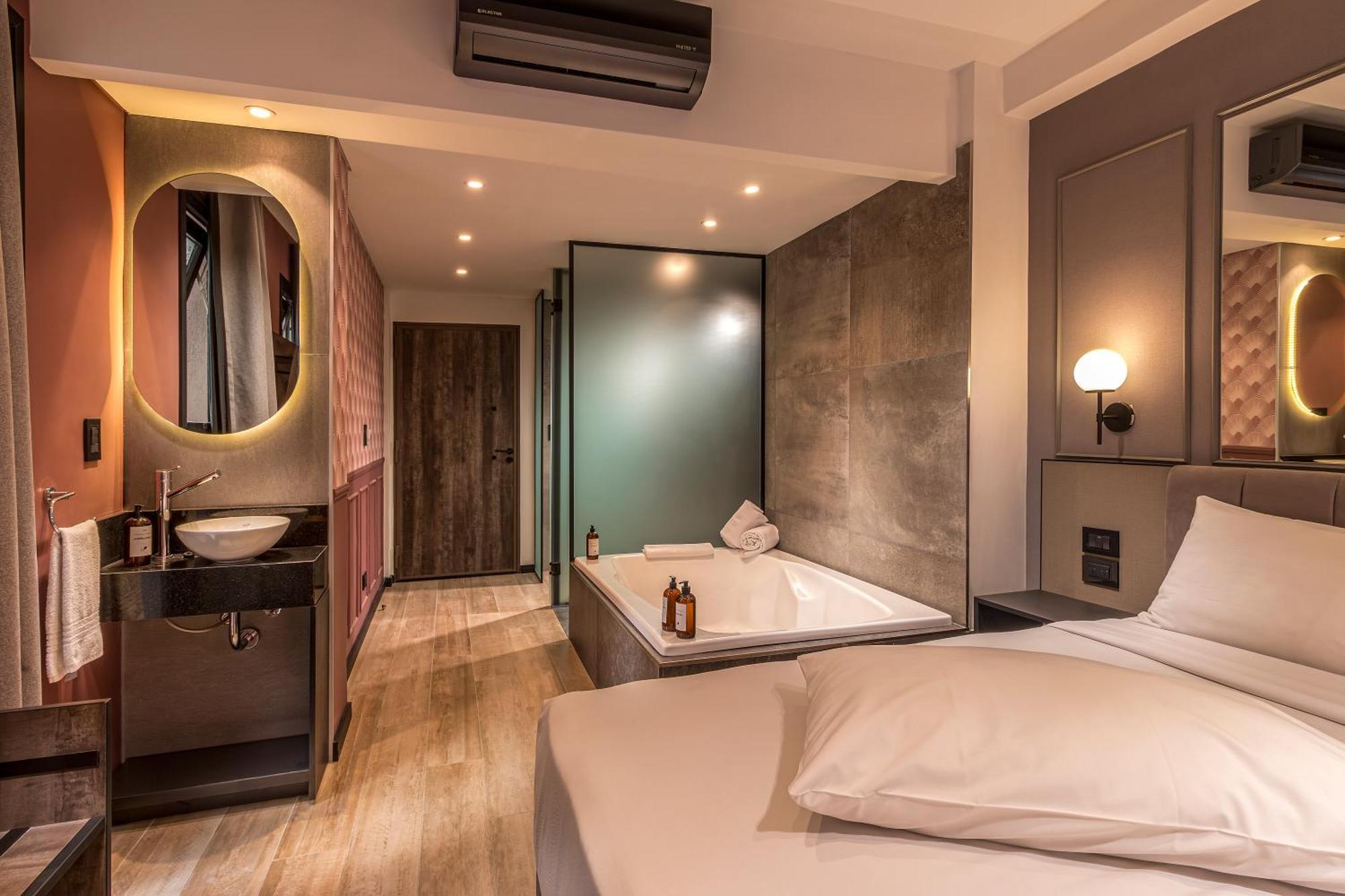 Up Laprida (adults Only) Buenos Aires
