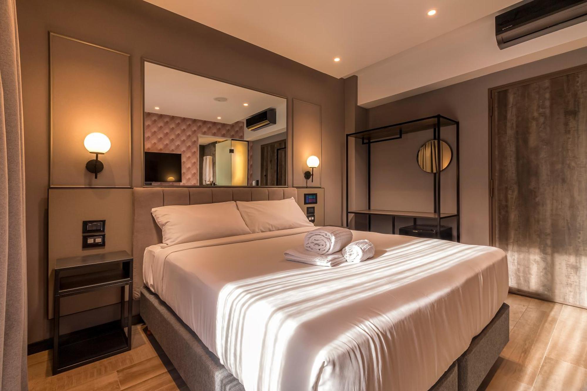 Up Laprida (adults Only) 3* Buenos Aires