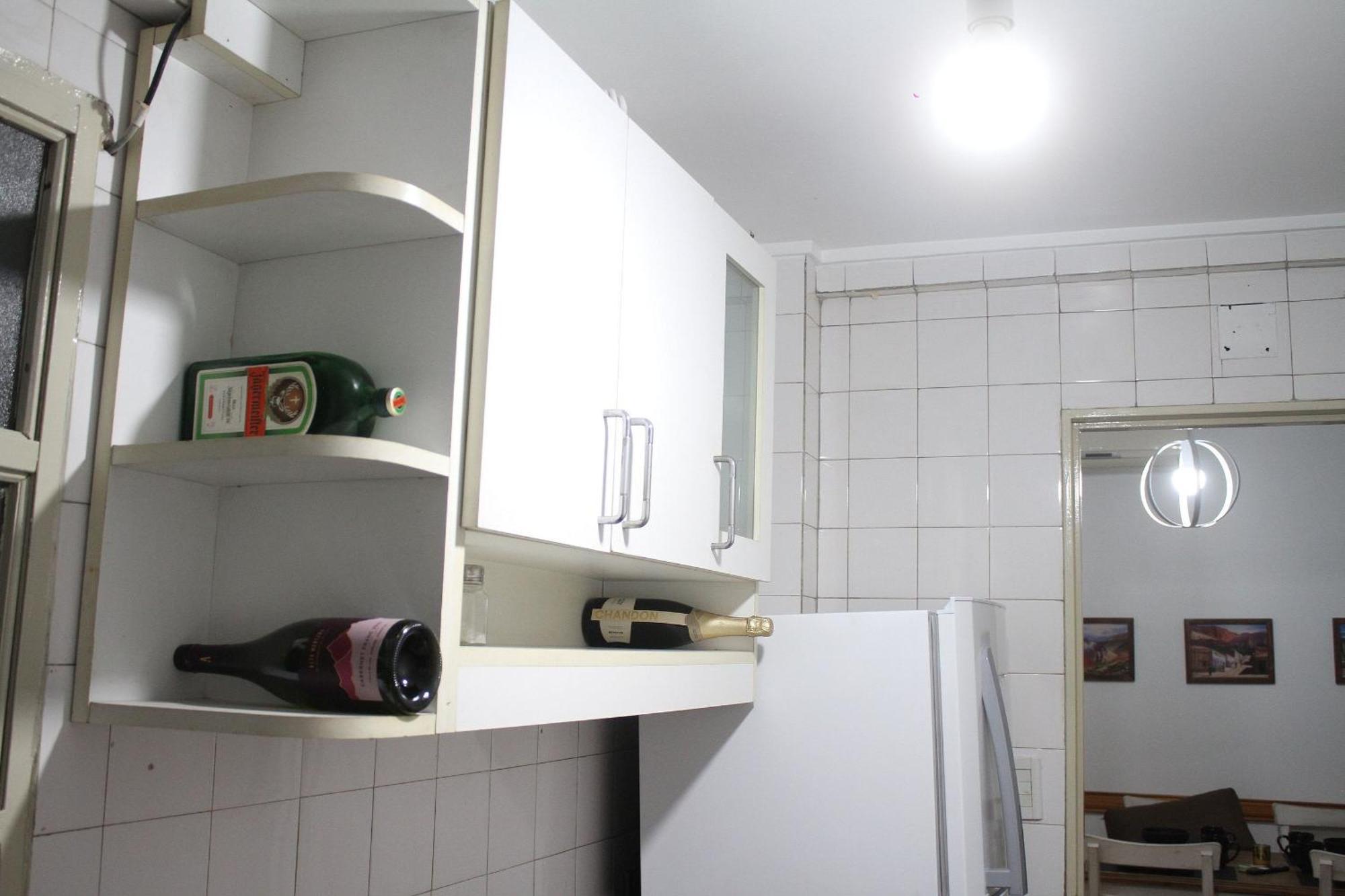 Oasis De Tranquilidad En Recoleta Apartamento *