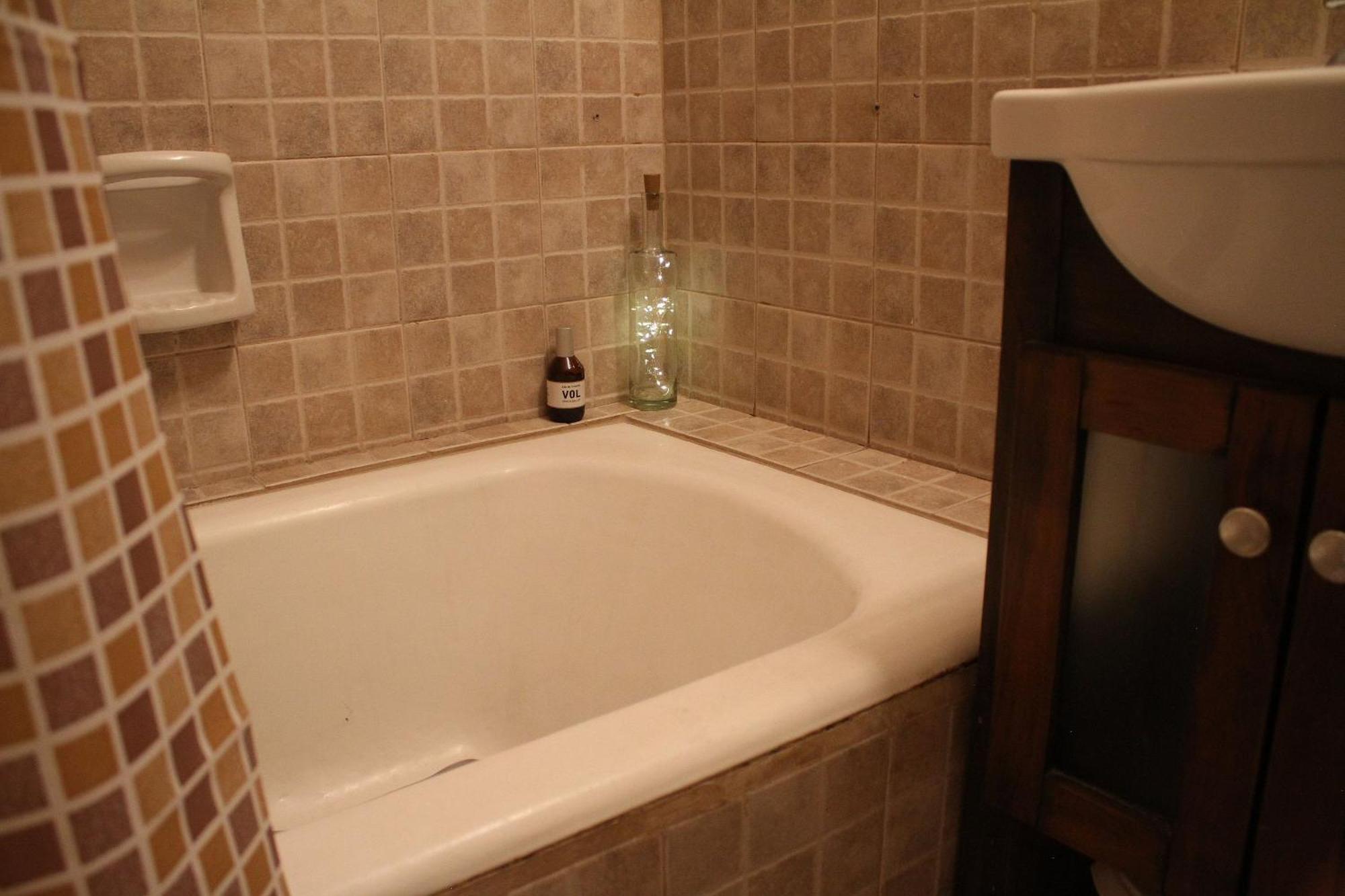 Oasis De Tranquilidad En Recoleta Apartamento *