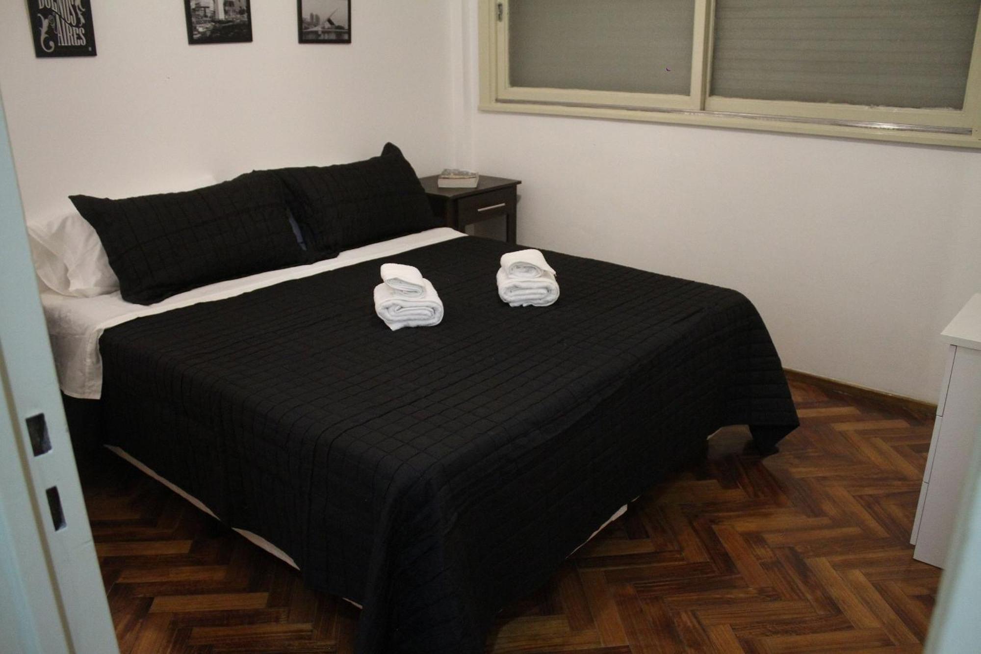 Oasis De Tranquilidad En Recoleta Apartamento *