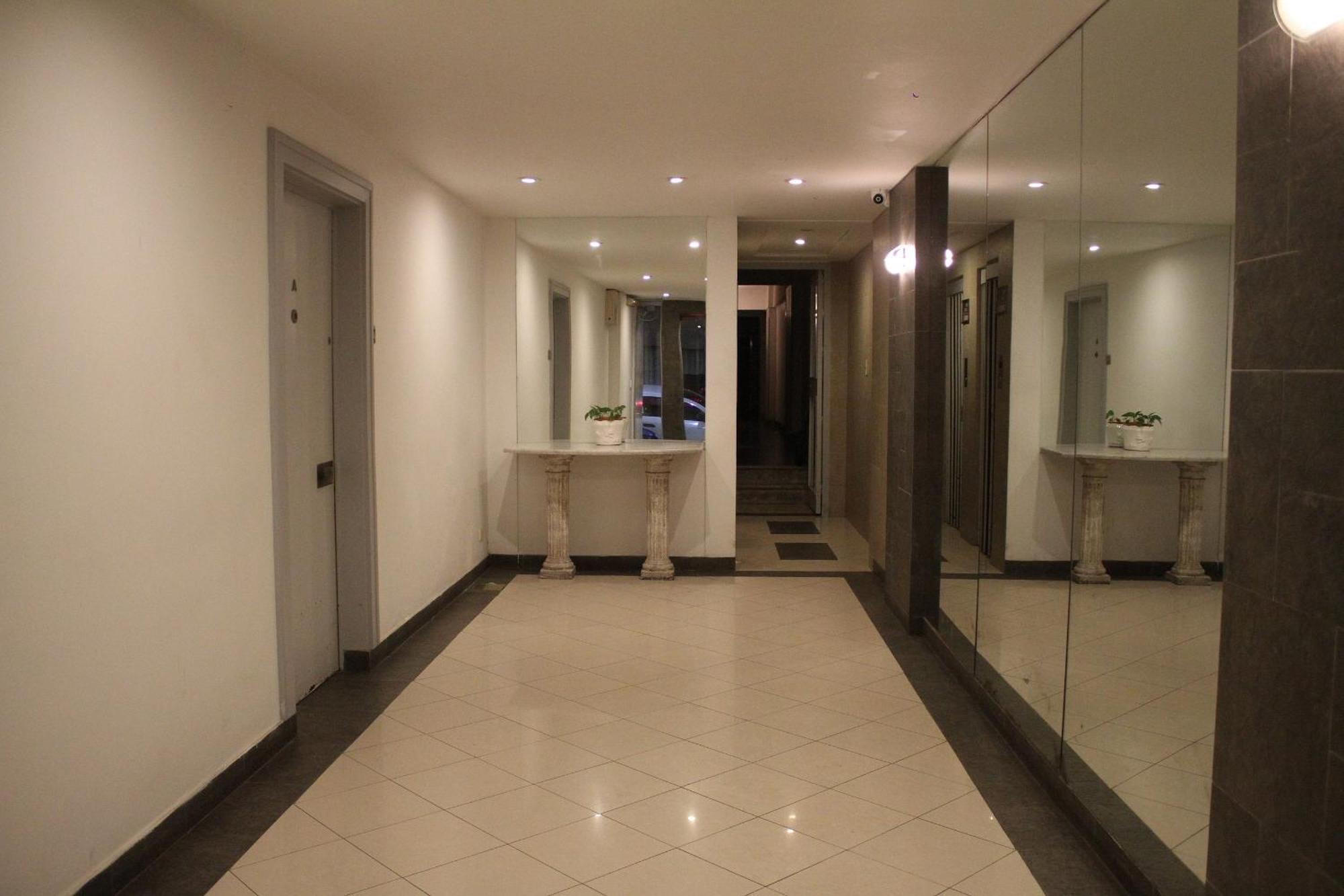 Apartamento Descubra O Melhor De Recoleta