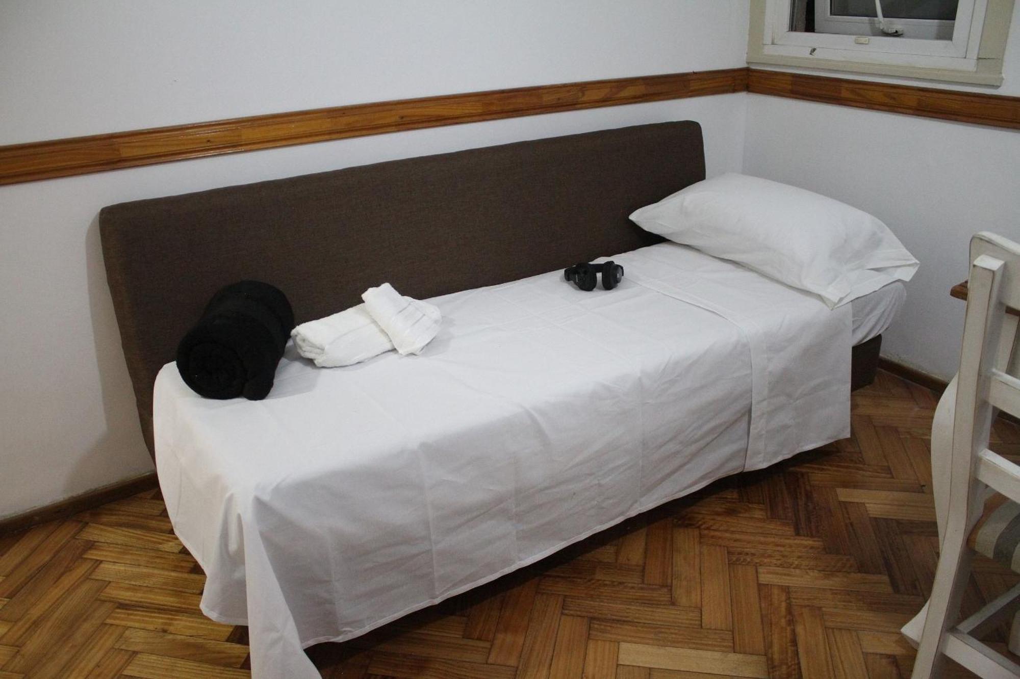 Oasis De Tranquilidad En Recoleta Apartamento Ciudad Autónoma de Buenos Aires