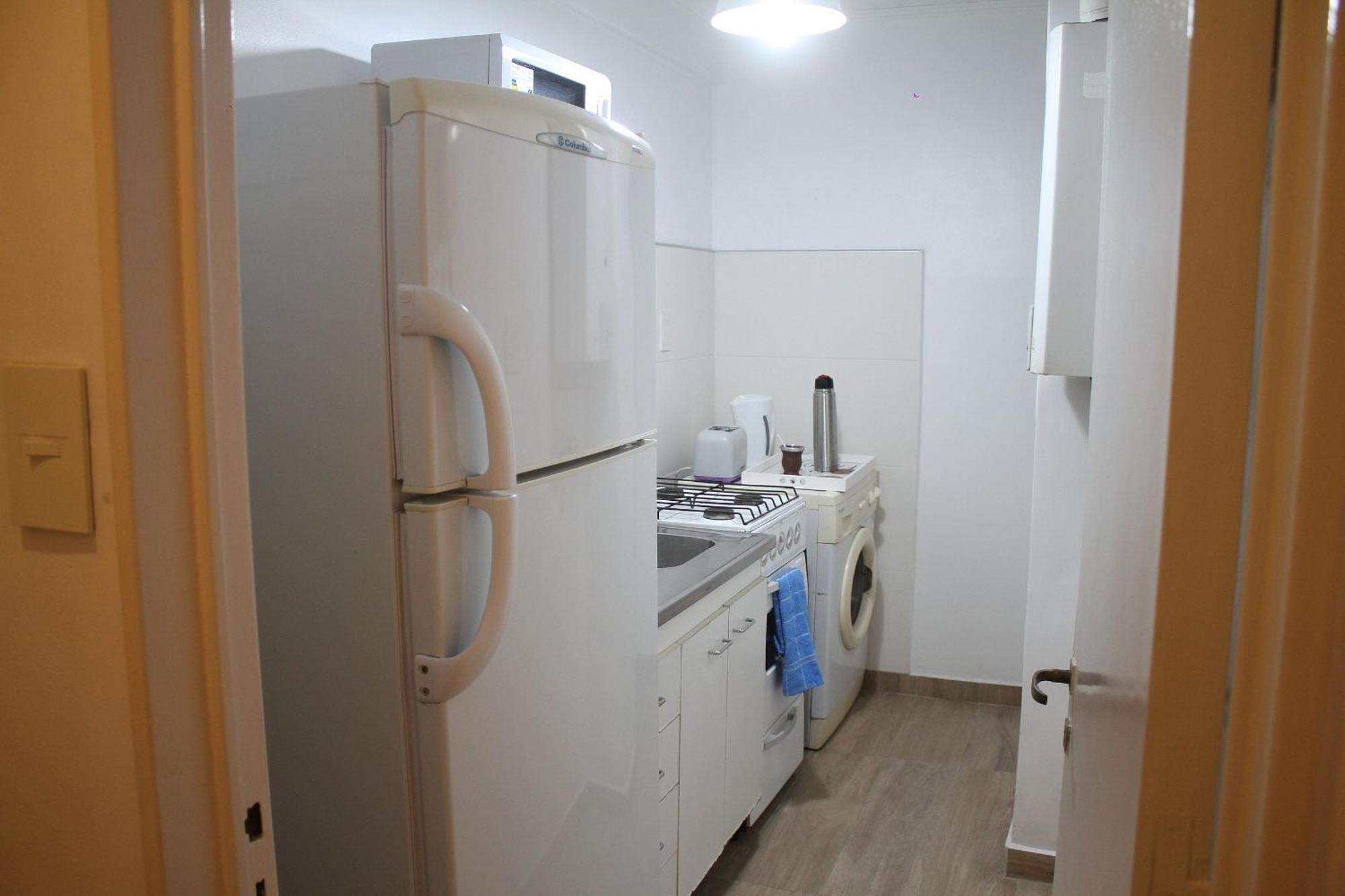 Apartamento Descubra O Melhor De Recoleta