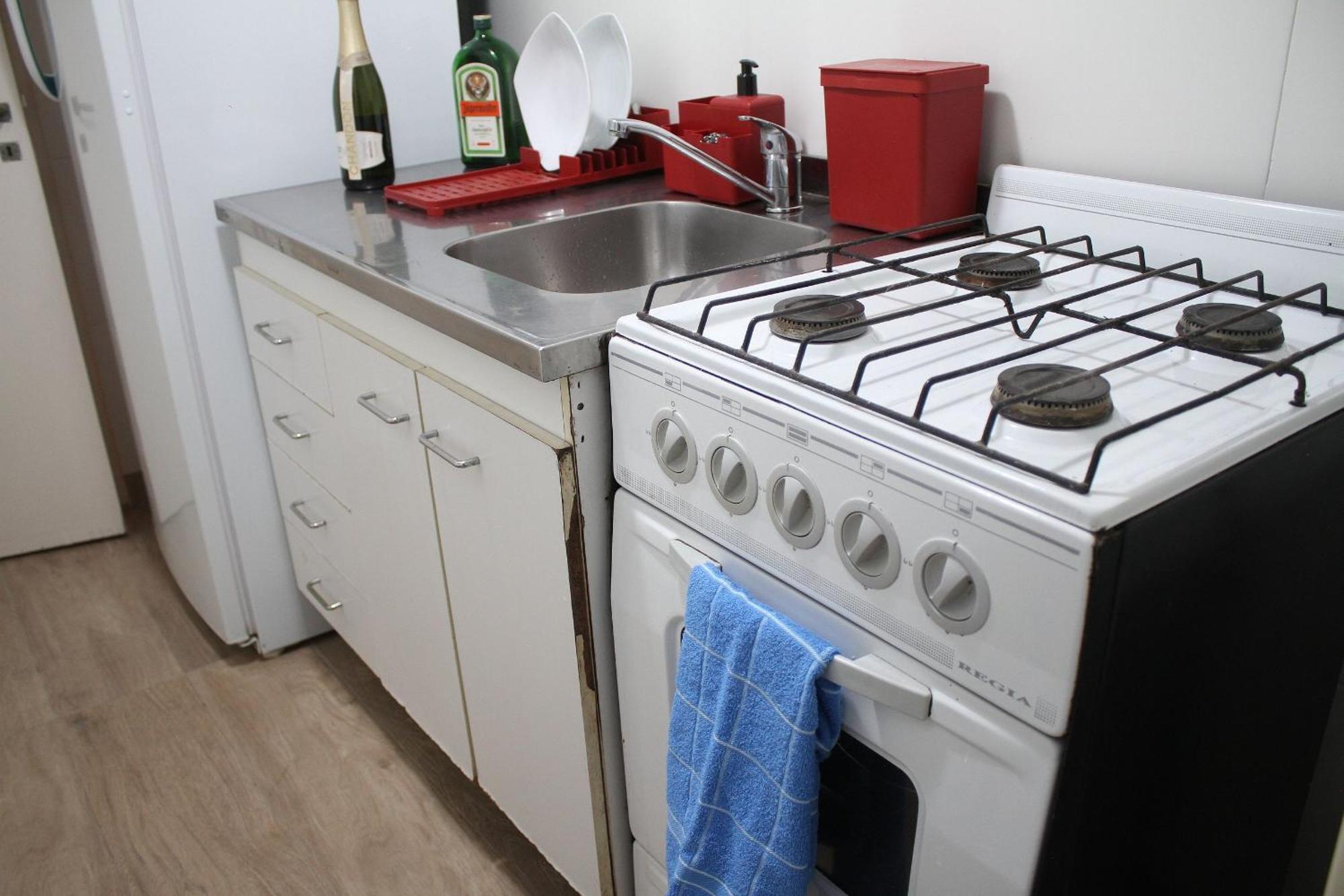 Descubra O Melhor De Recoleta Apartamento *