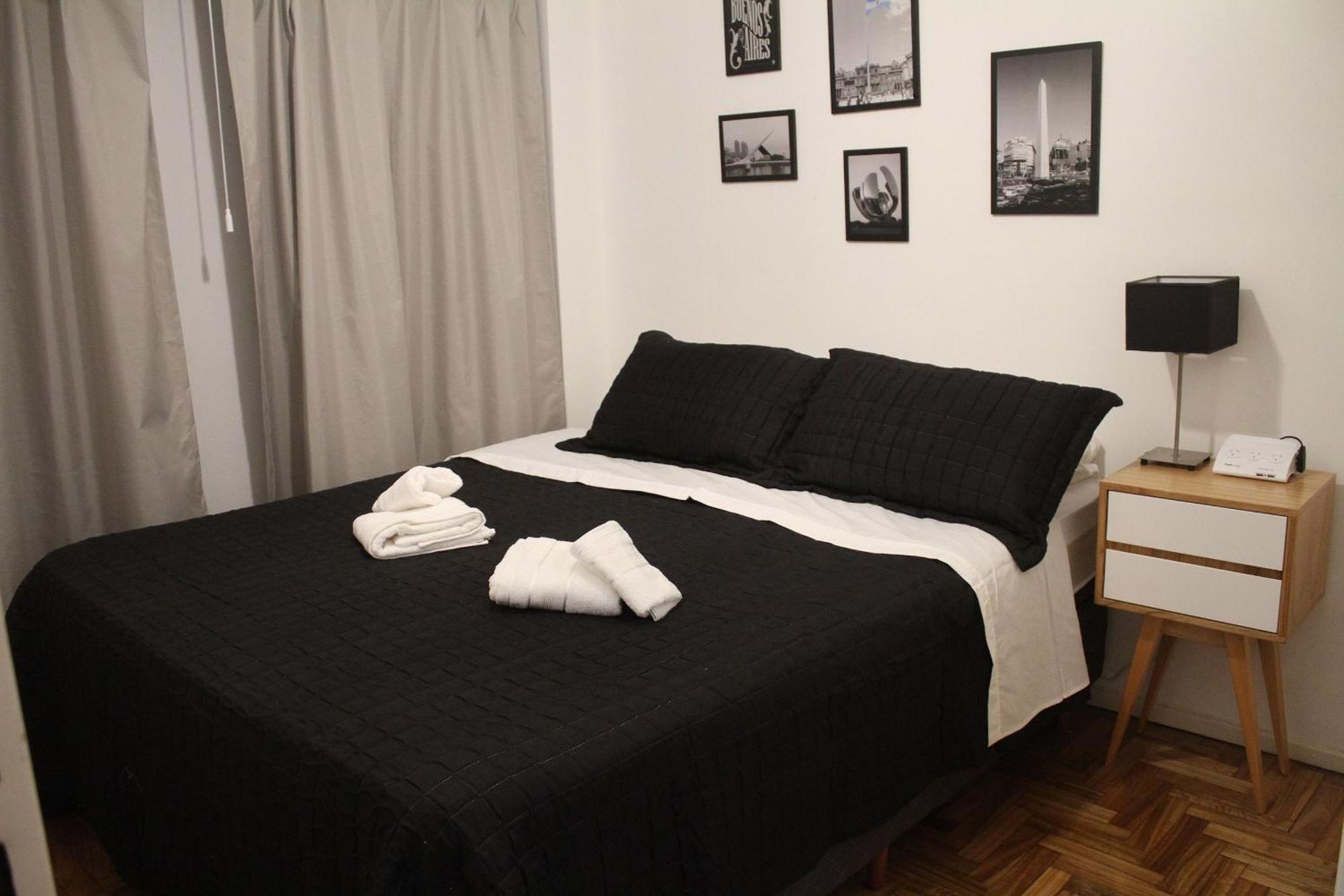 Descubra O Melhor De Recoleta Apartamento Ciudad Autónoma de Buenos Aires