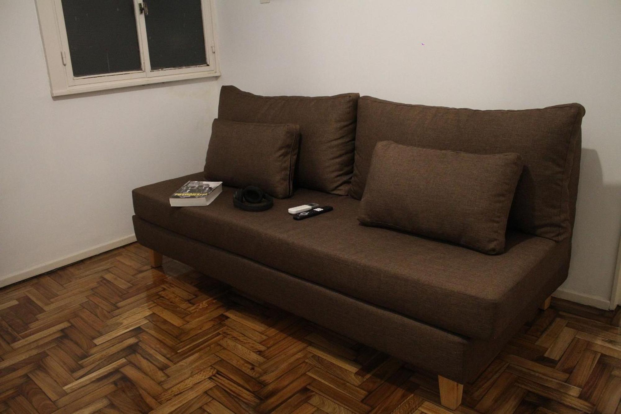 Apartamento Descubra O Melhor De Recoleta Ciudad Autónoma de Buenos Aires