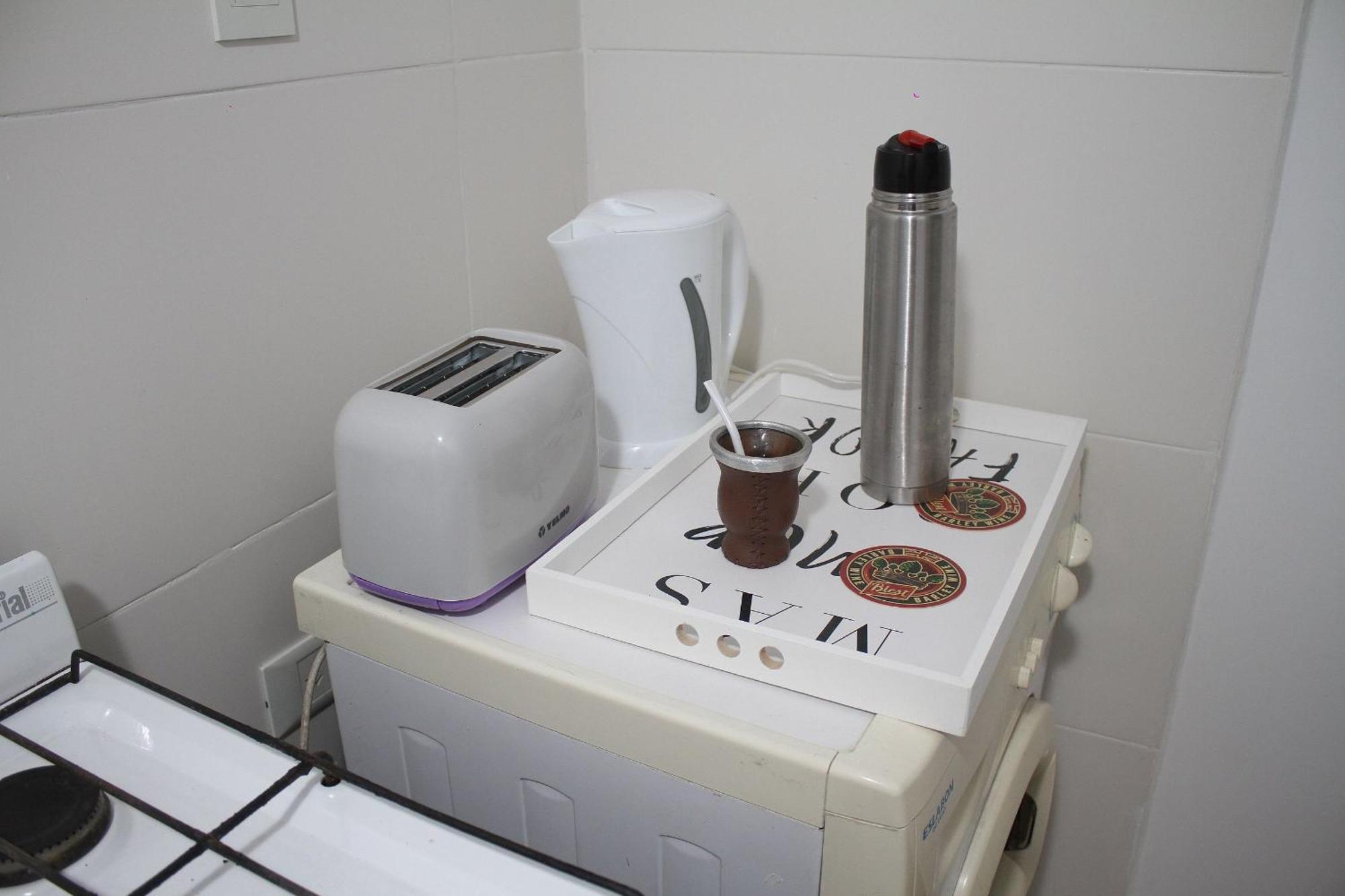 Descubra O Melhor De Recoleta Apartamento *