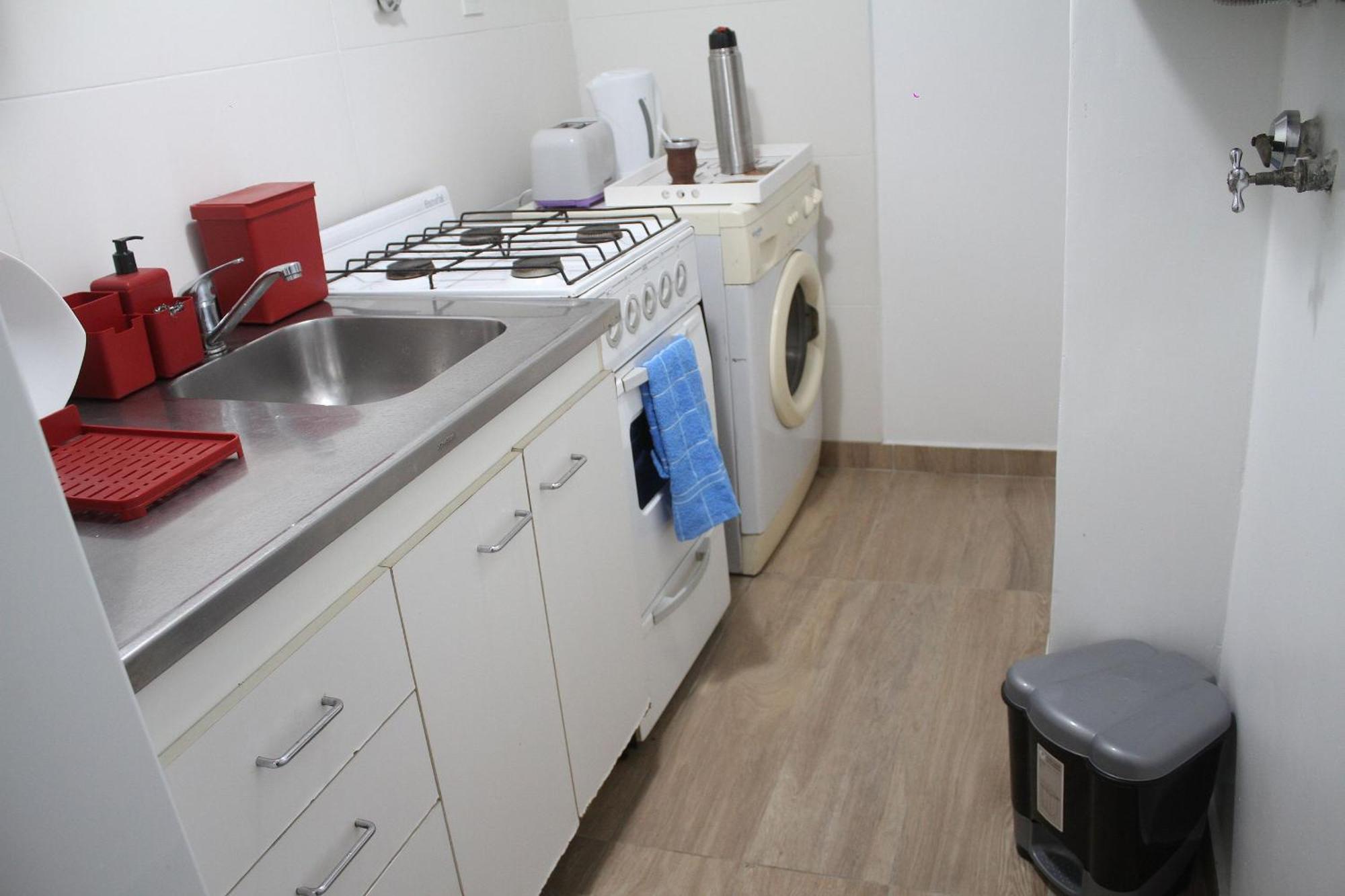 Apartamento Descubra O Melhor De Recoleta