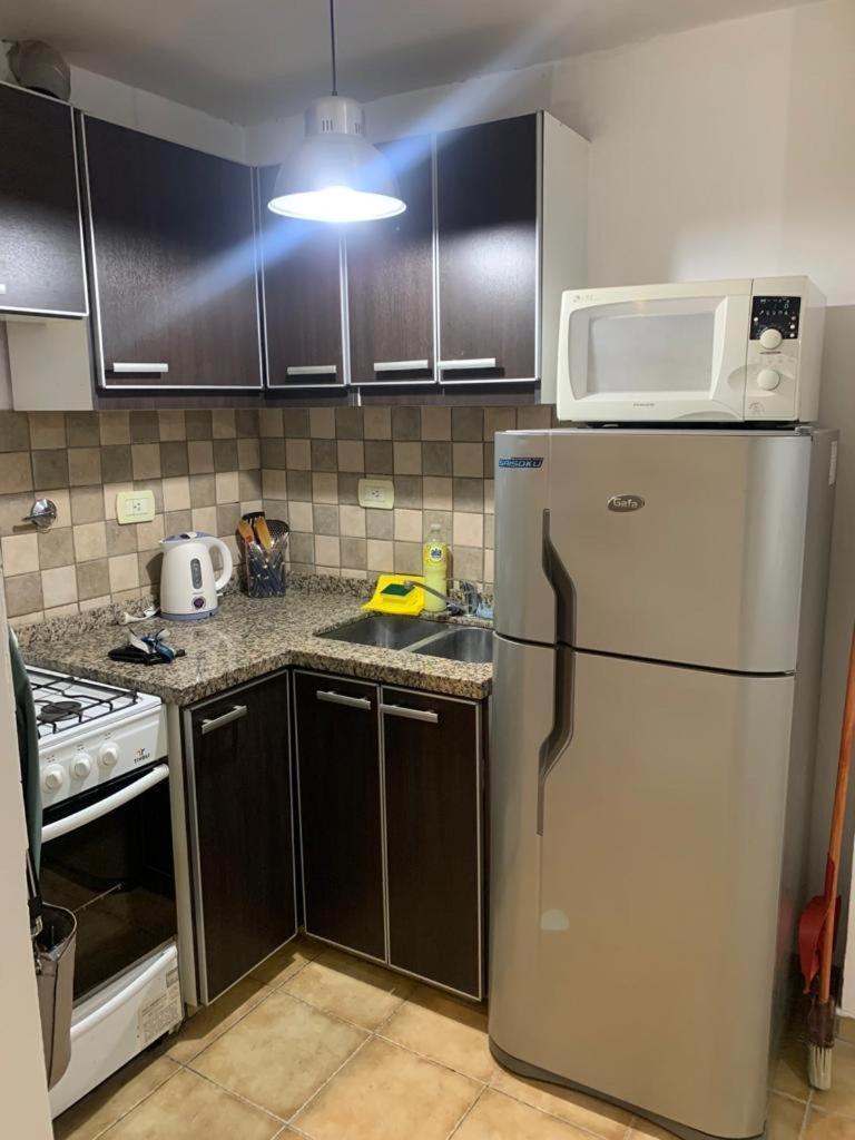 Apartamento Apartamento Naon 2 *