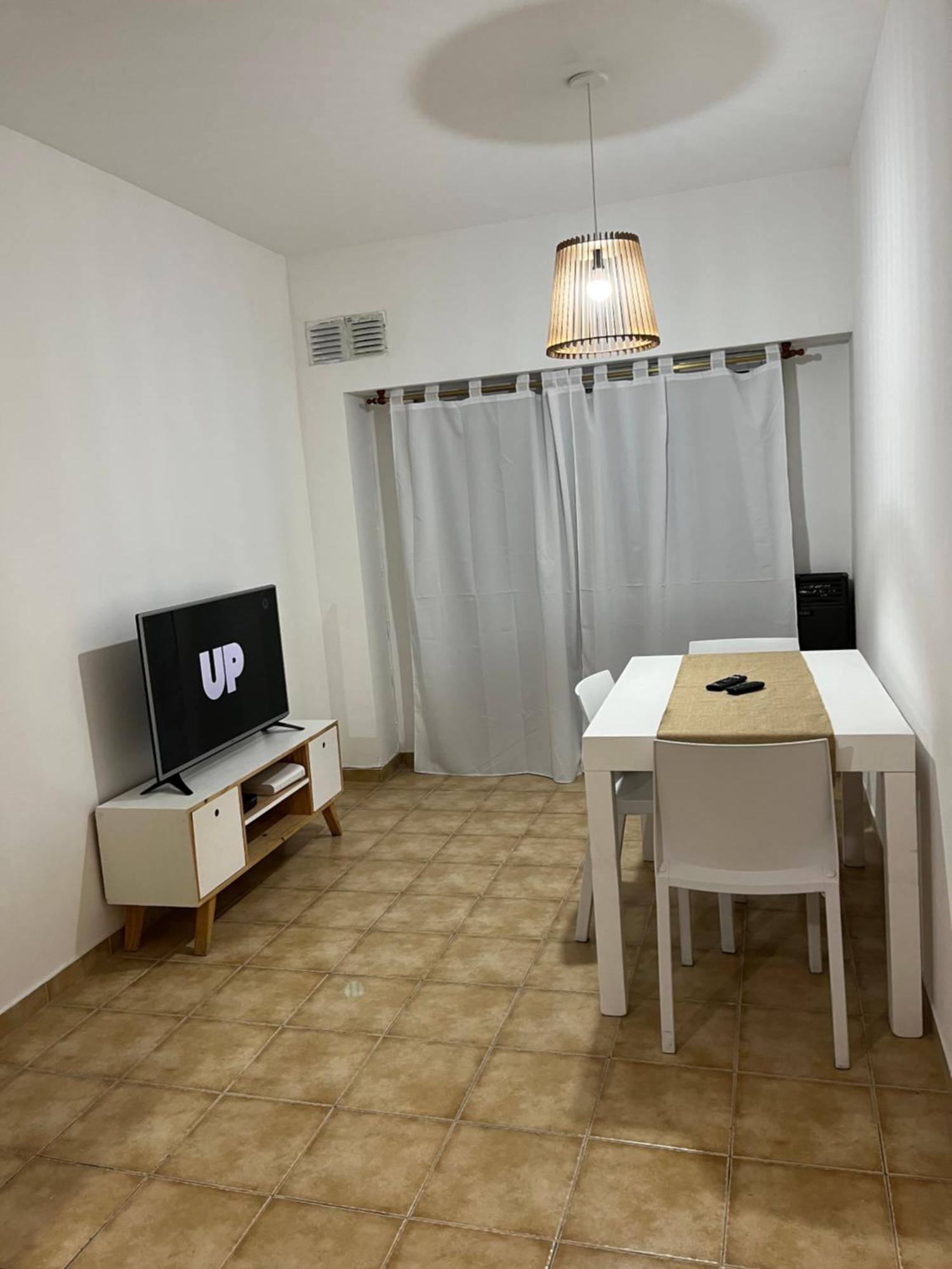 Apartamento Naon 2 * Buenos Aires