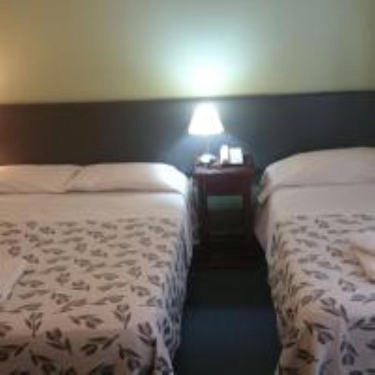 Hotel Plaza Roma 3*