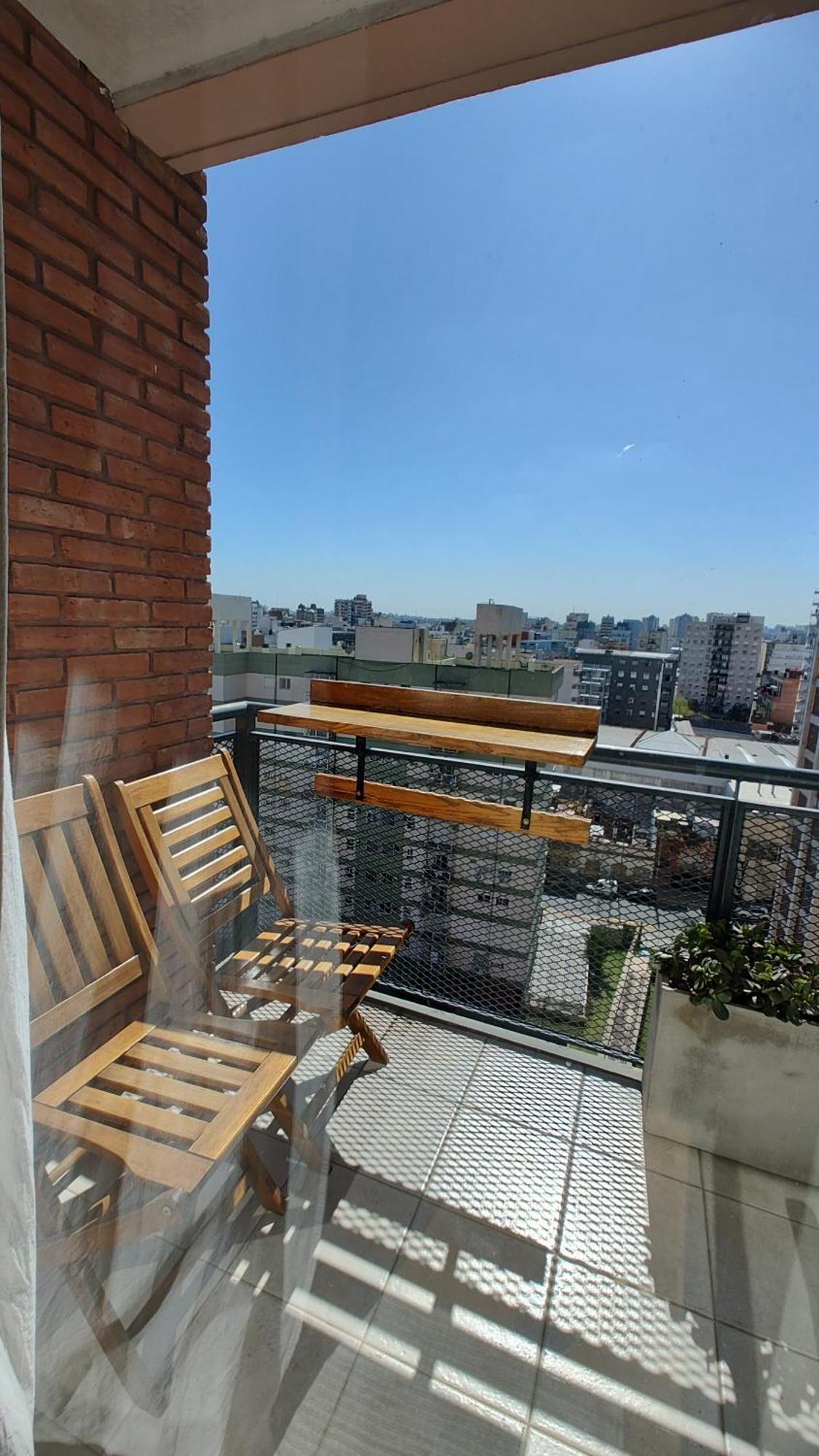 Apartamento Calma House Parque Y Sol Depto Con Amenities Ciudad Autónoma de Buenos Aires