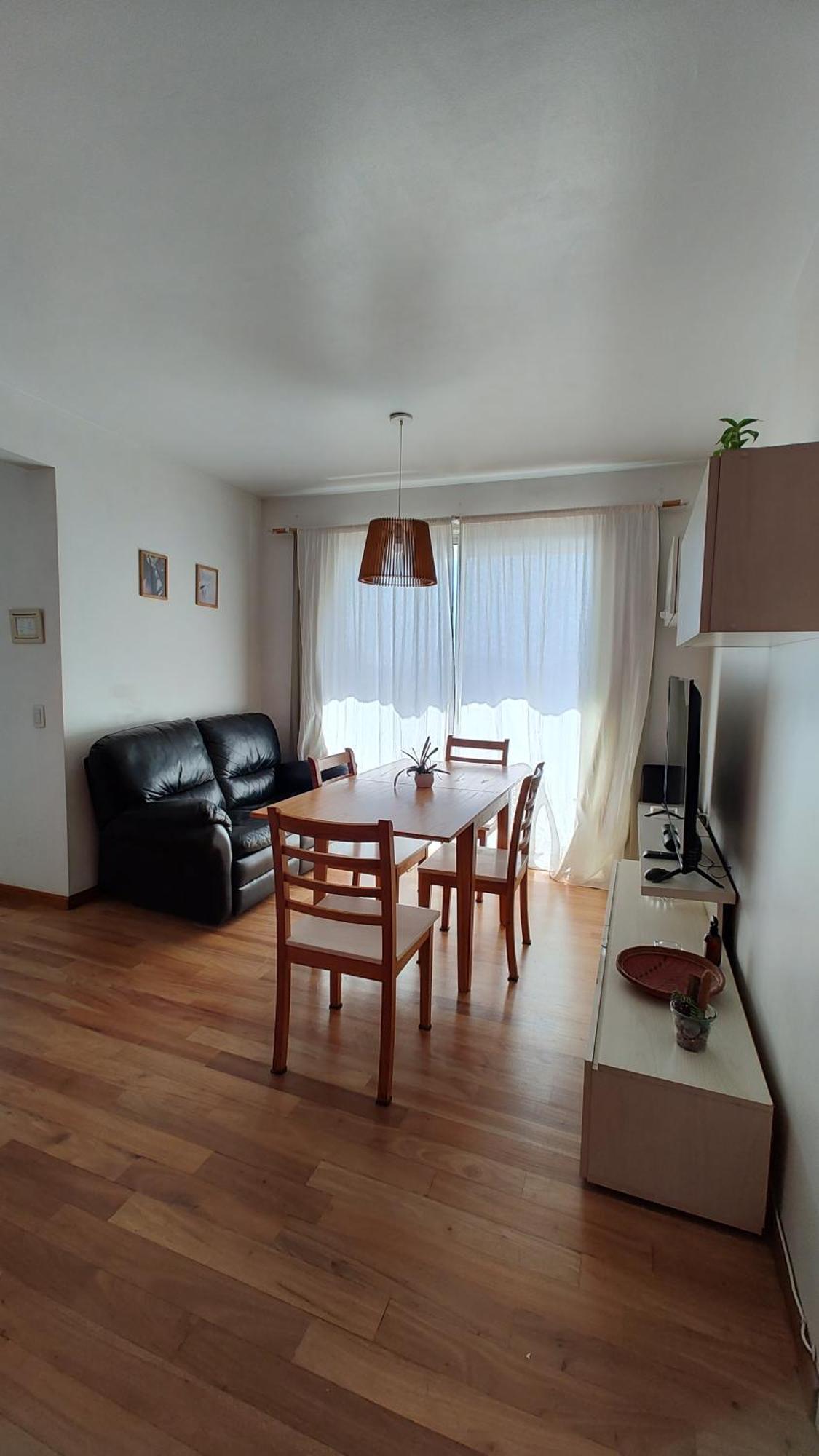 Calma House Parque Y Sol Depto Con Amenities Apartamento *